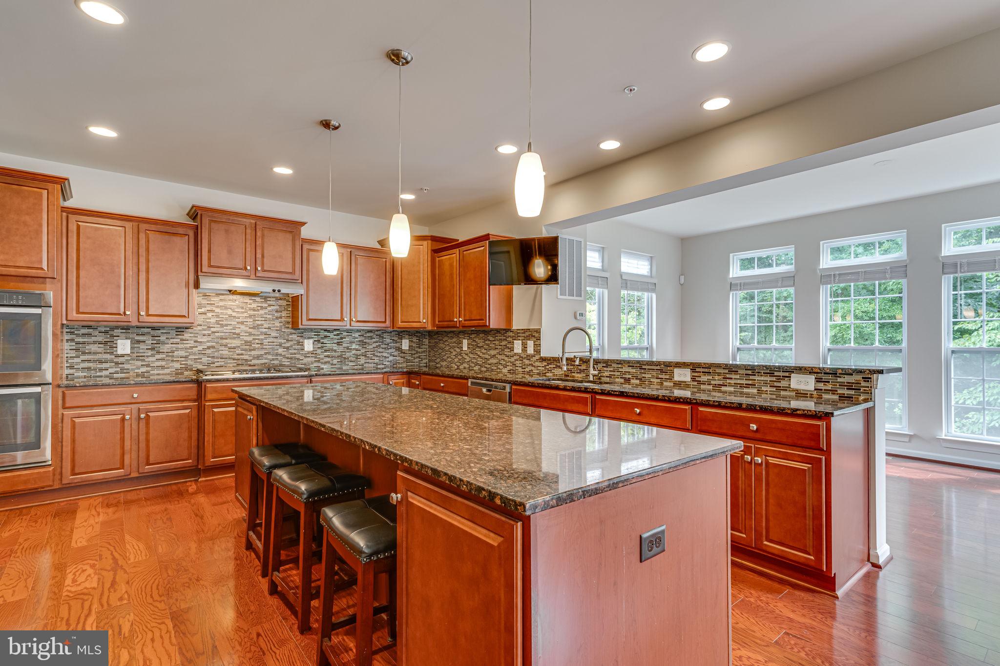 SMITH HOME FARM - Residential