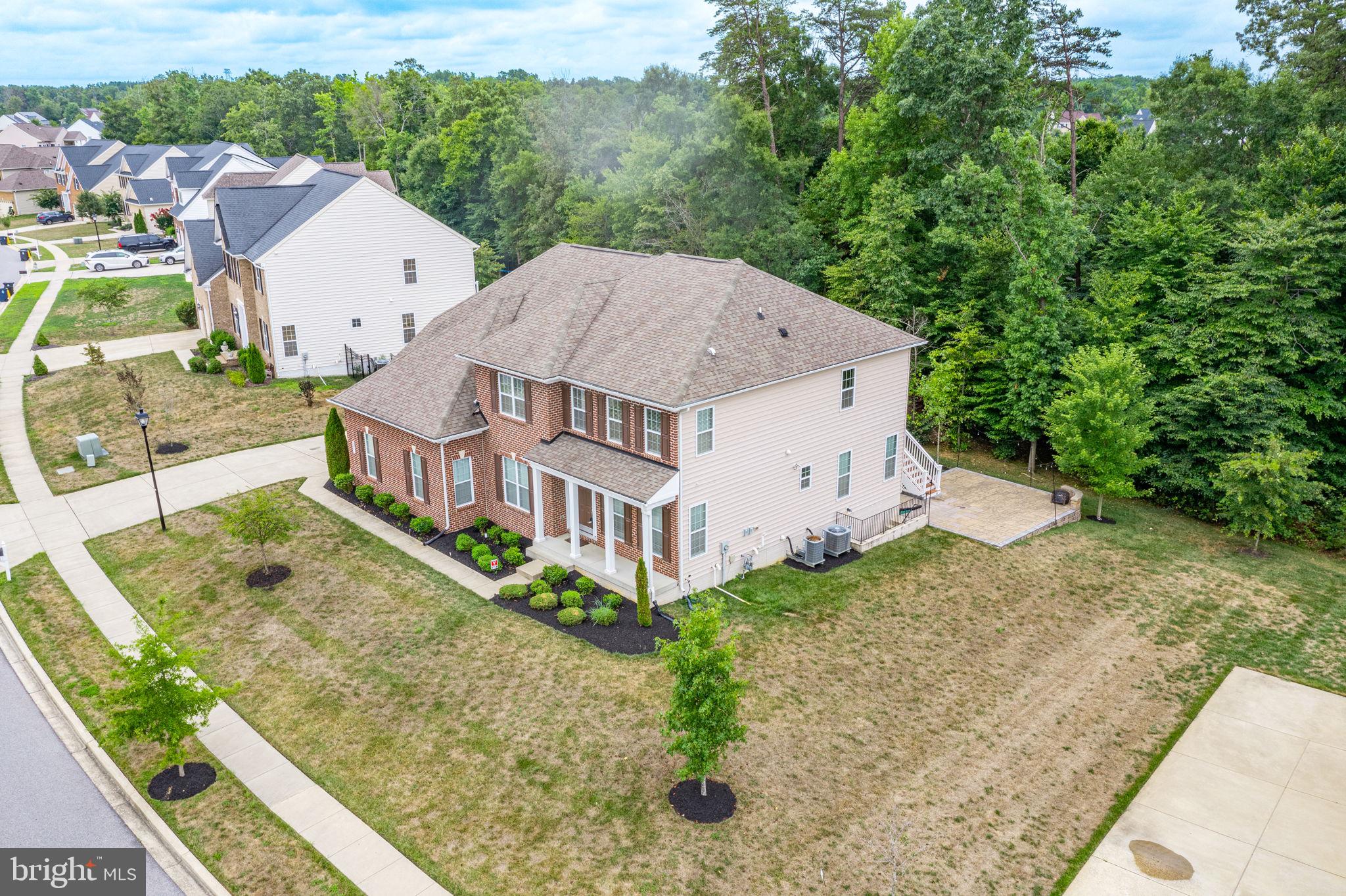 SMITH HOME FARM - Residential