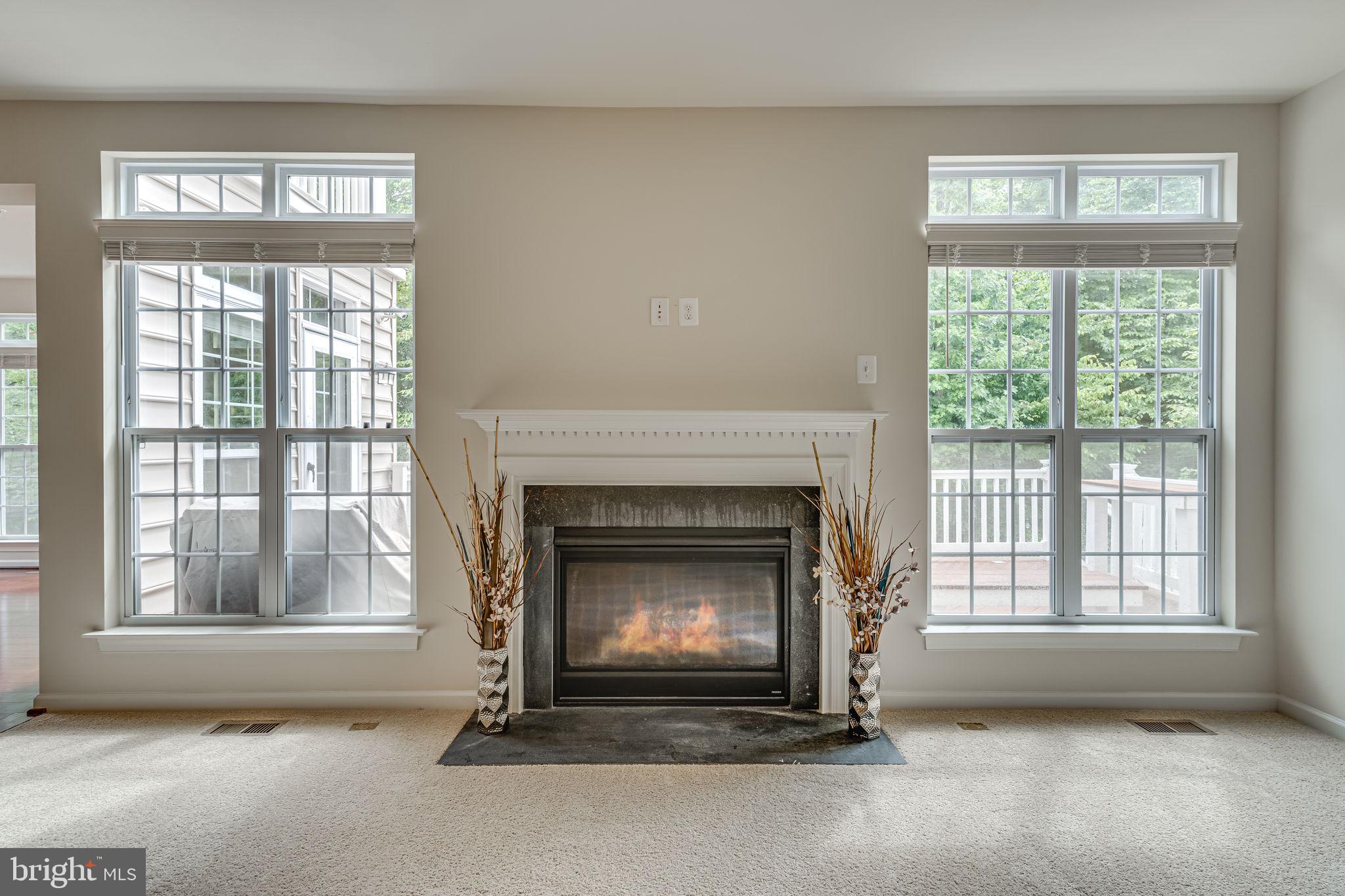 SMITH HOME FARM - Residential