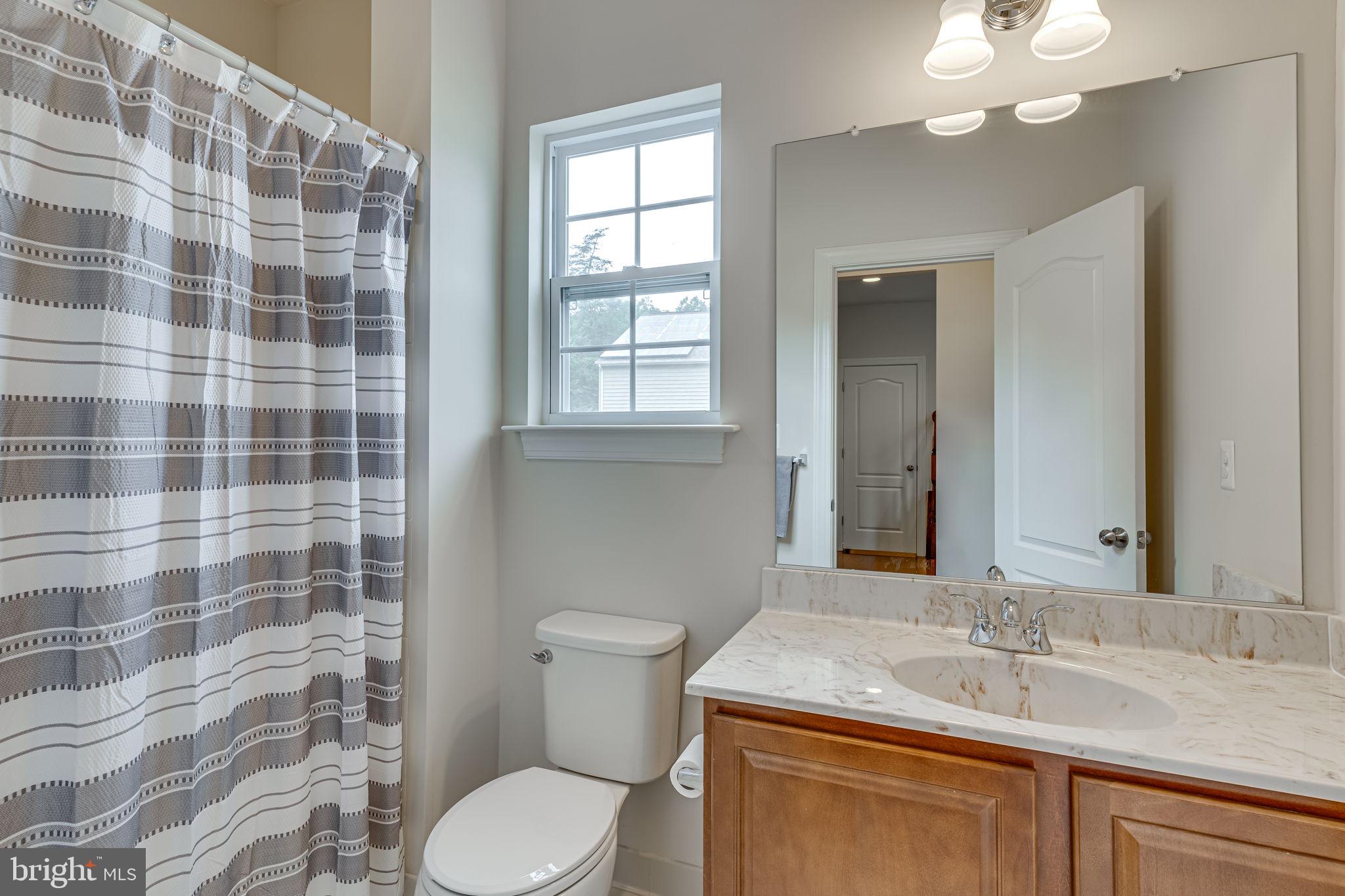 SMITH HOME FARM - Residential