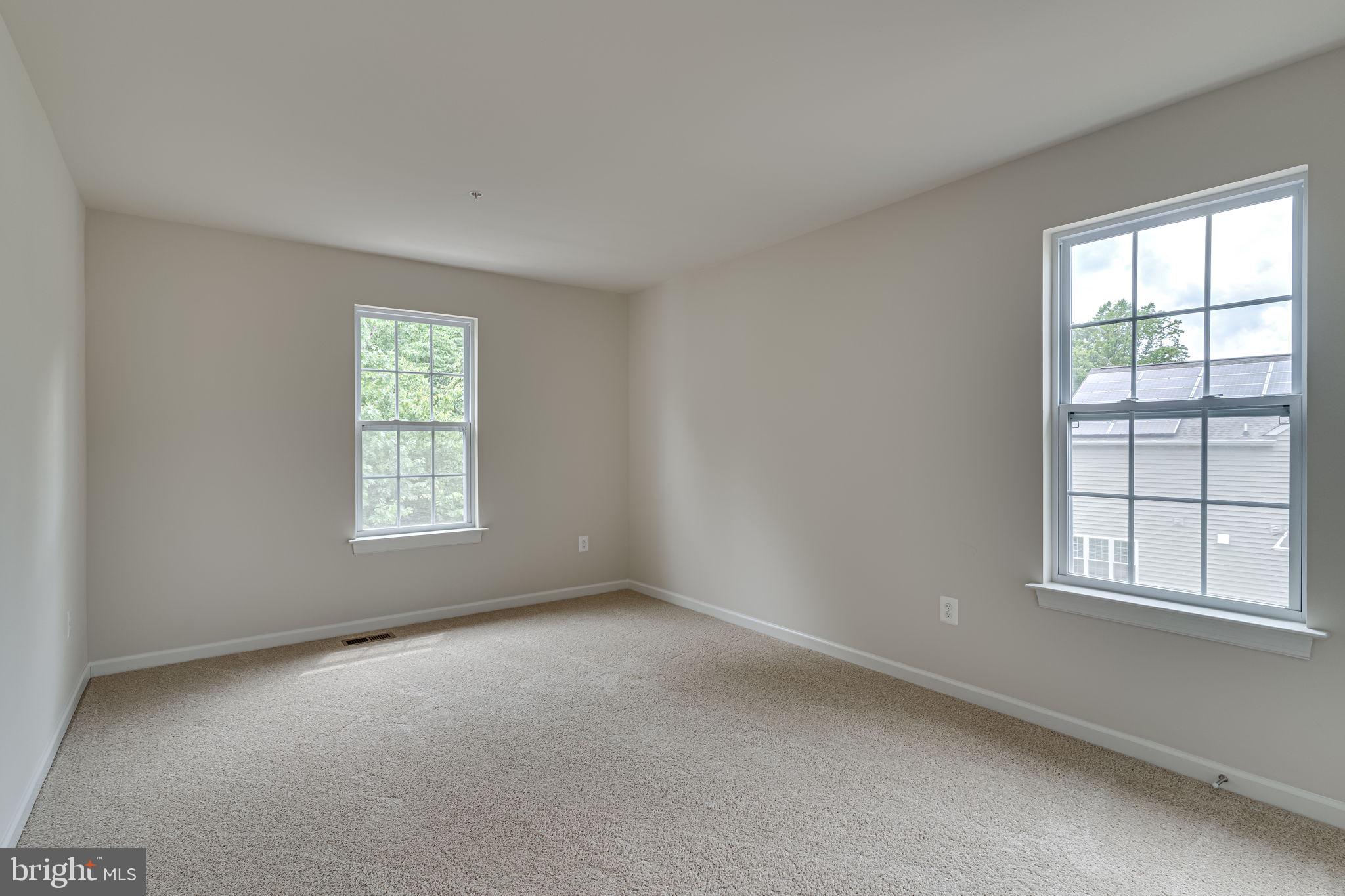 SMITH HOME FARM - Residential