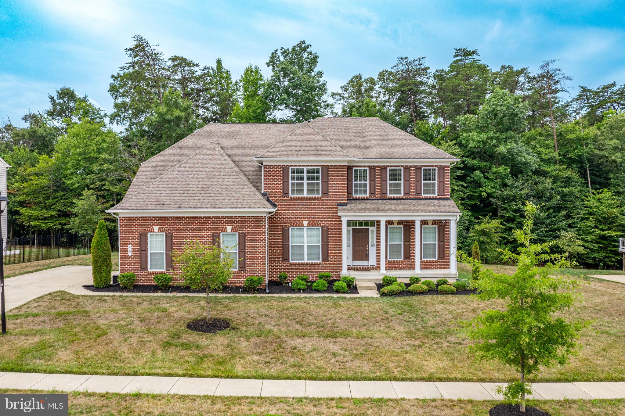 SMITH HOME FARM - Residential