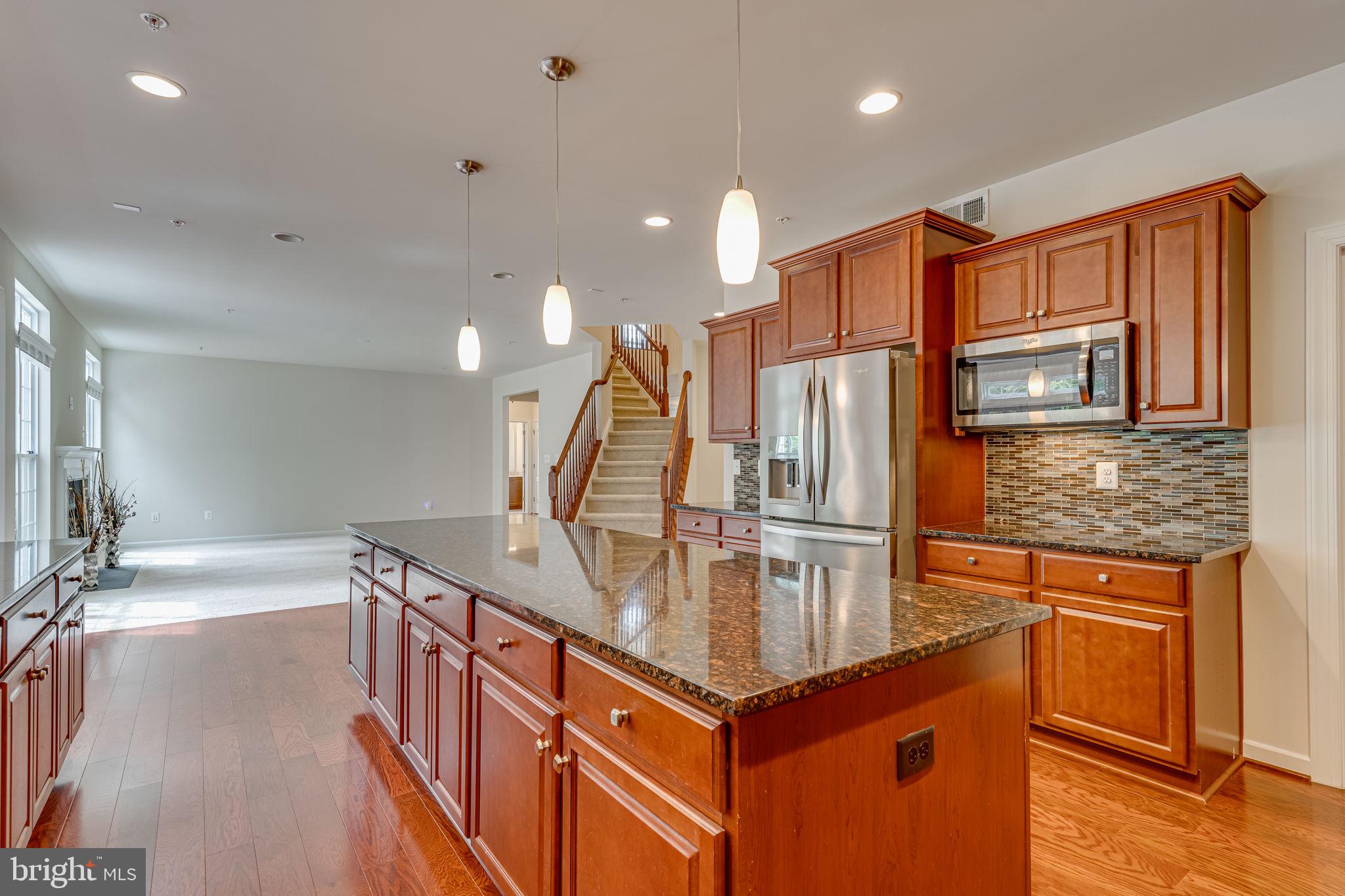 SMITH HOME FARM - Residential