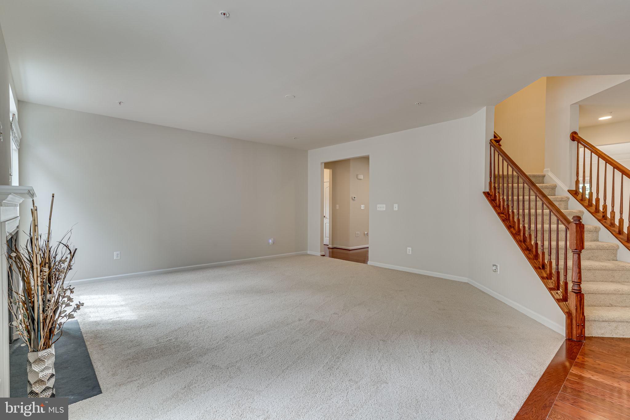 SMITH HOME FARM - Residential