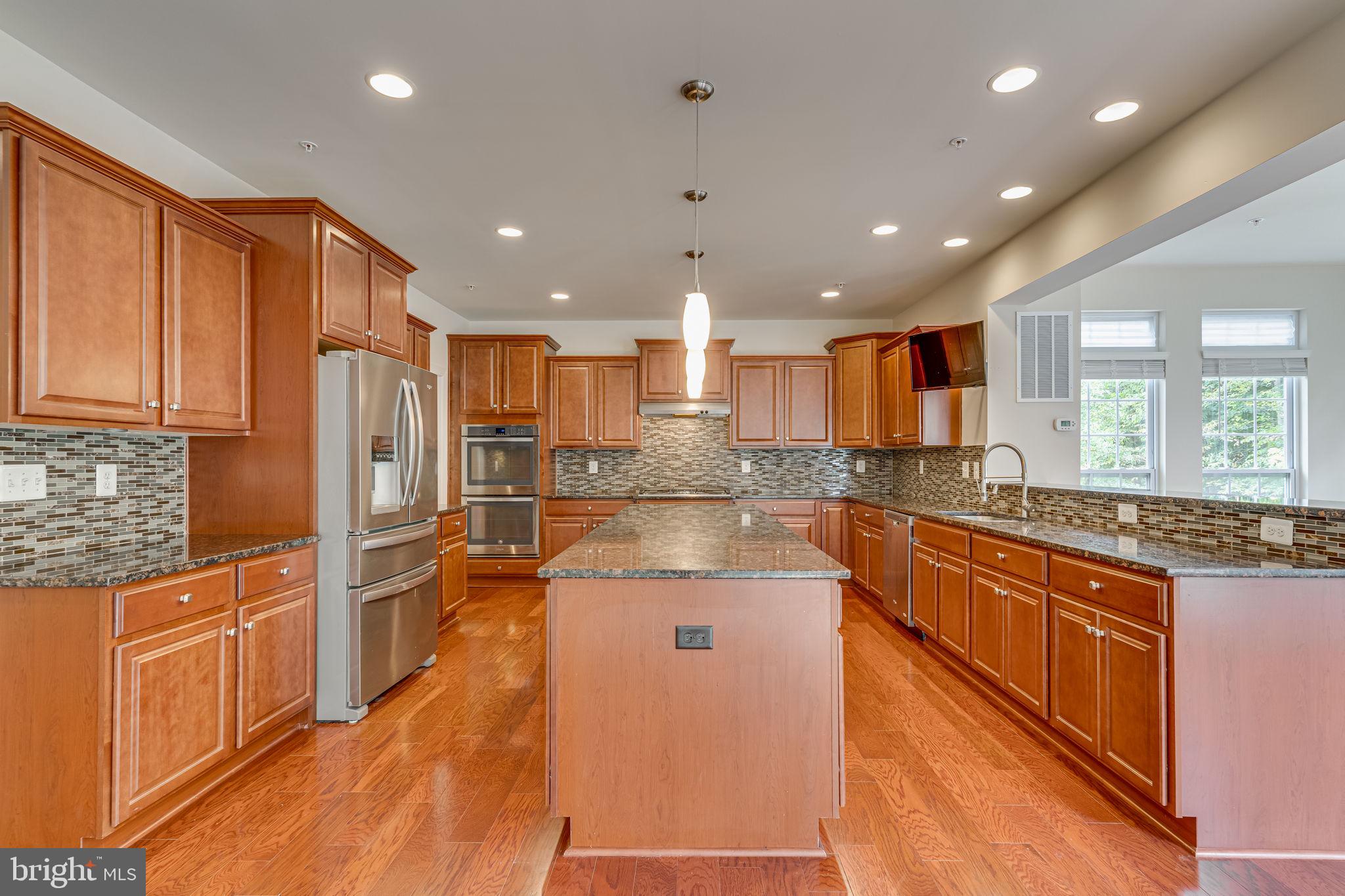 SMITH HOME FARM - Residential