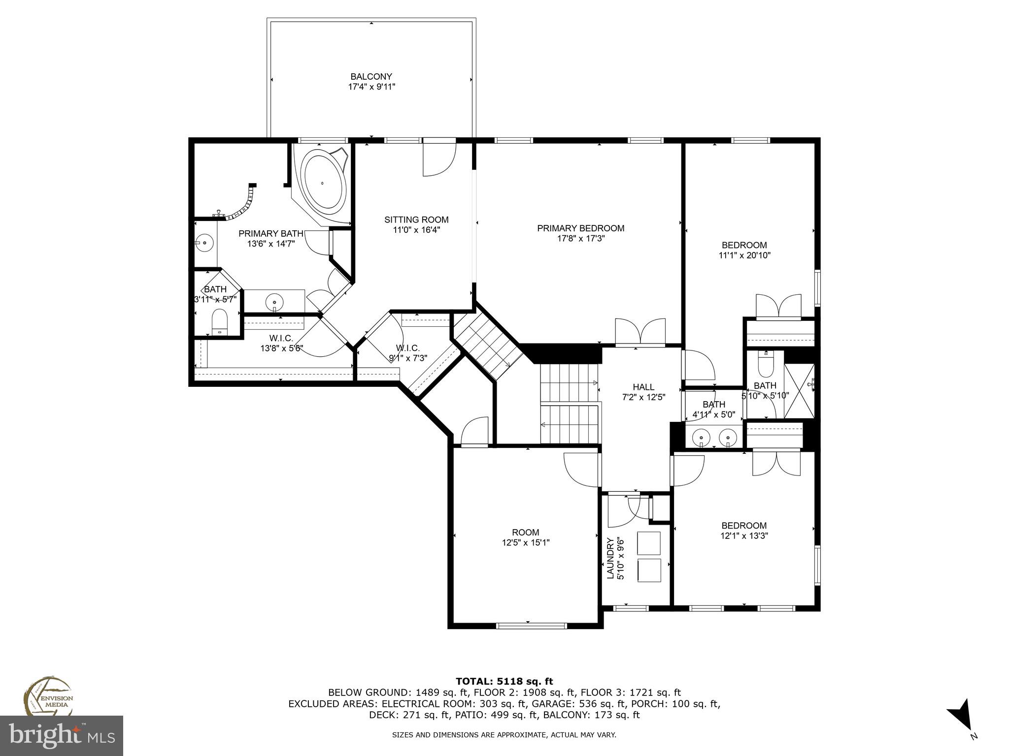 SMITH HOME FARM - Residential