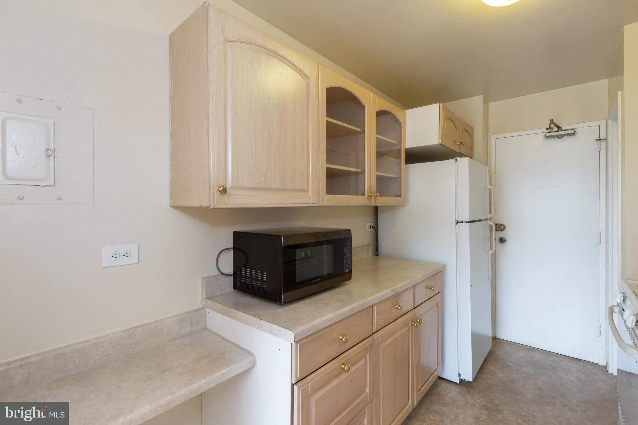 PARK SUTTON CODM - Residential Lease