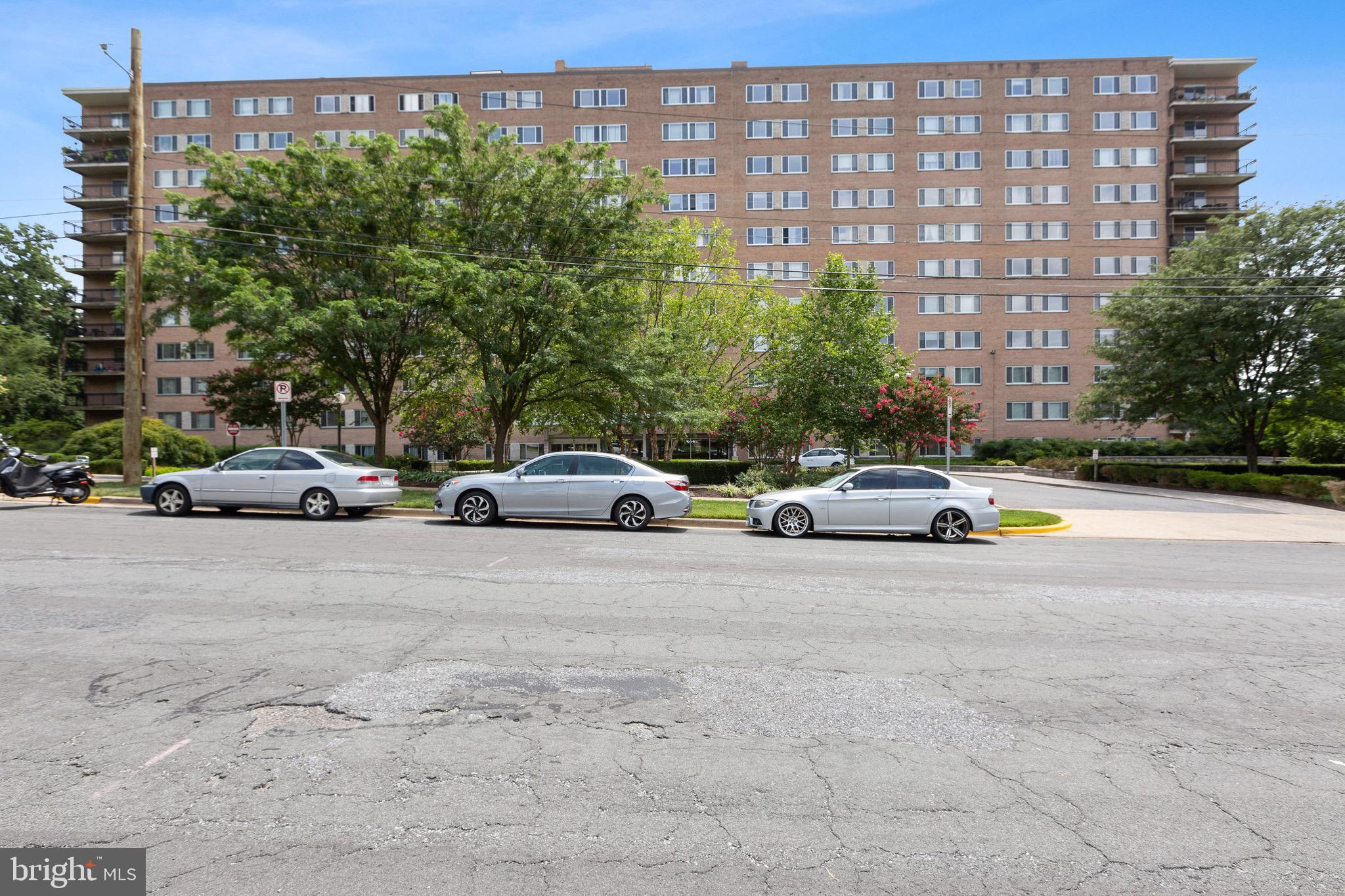 PARK SUTTON CODM - Residential Lease