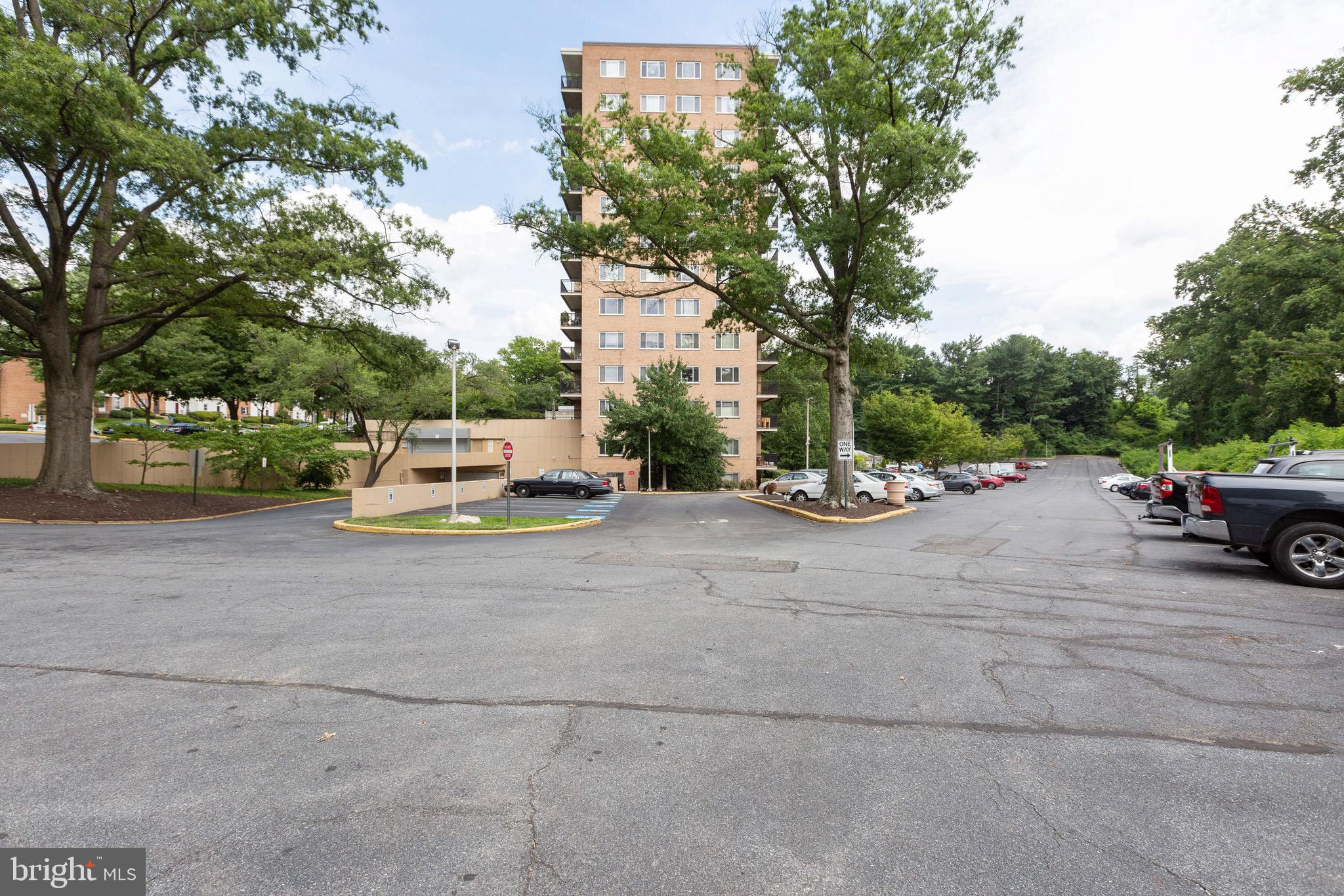 PARK SUTTON CODM - Residential Lease