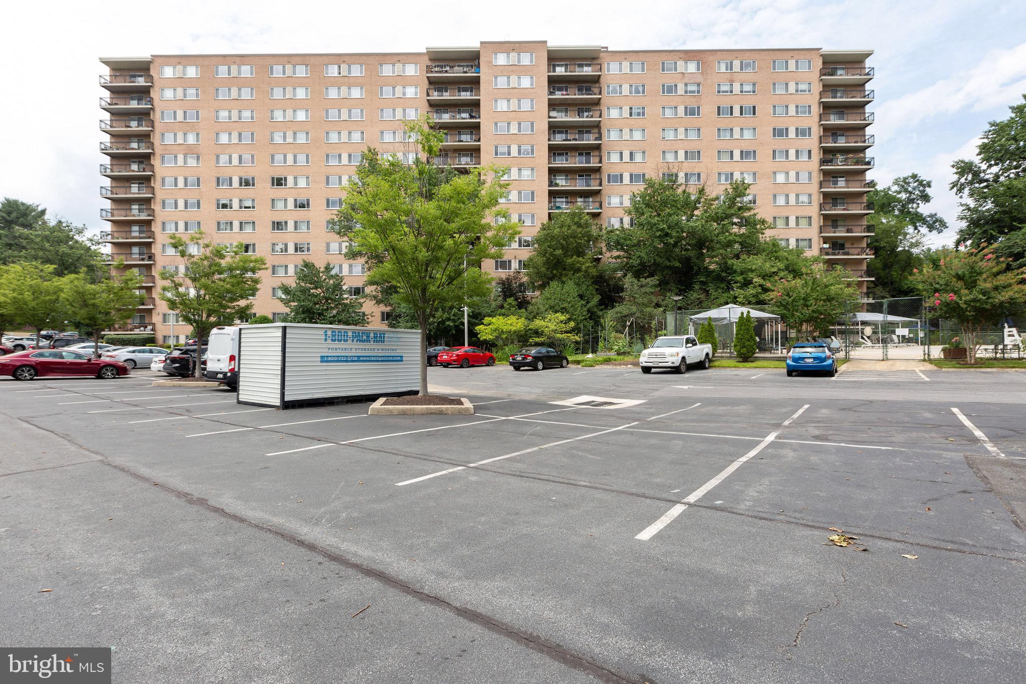 PARK SUTTON CODM - Residential Lease