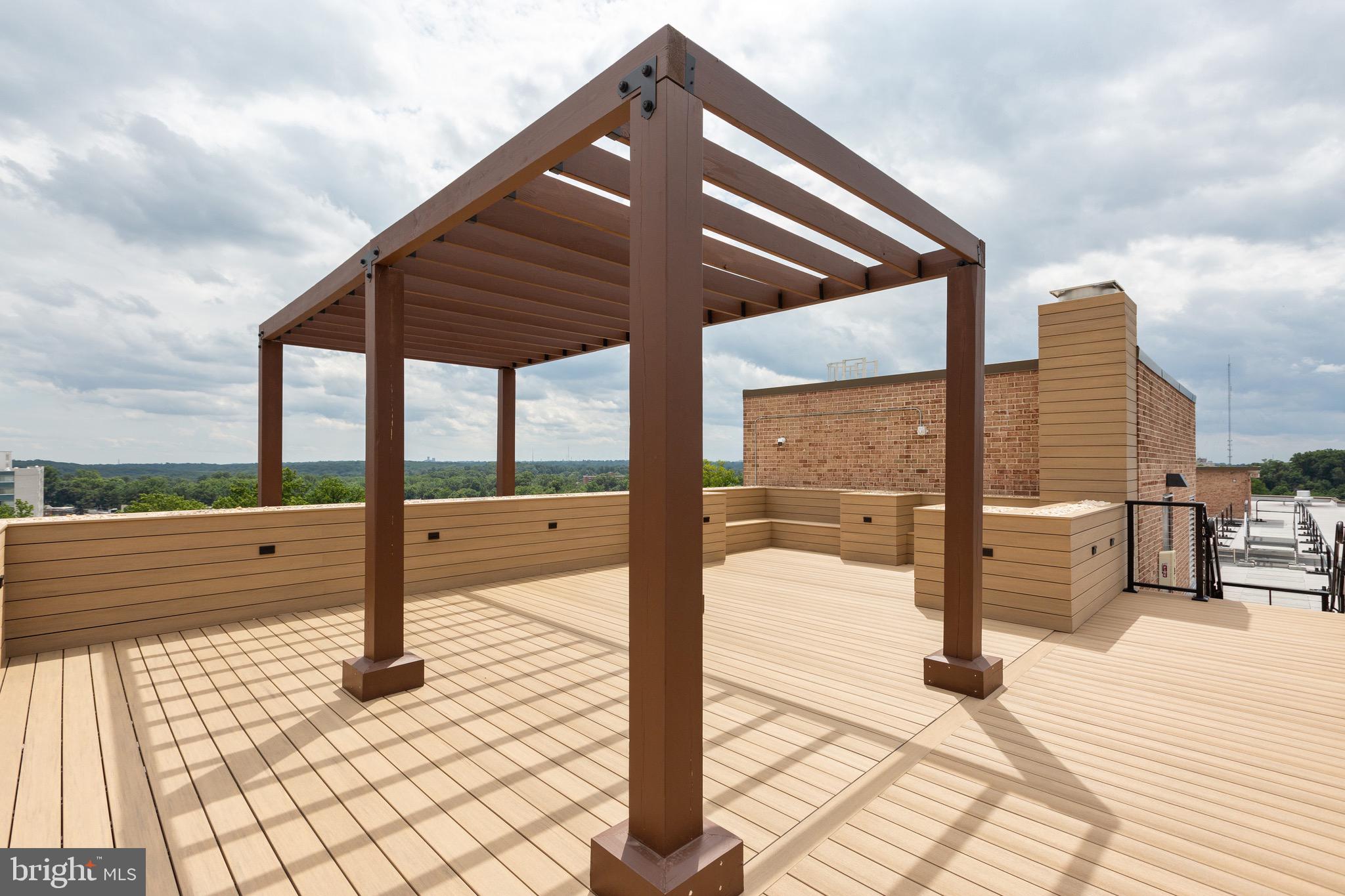 PARK SUTTON CODM - Residential Lease