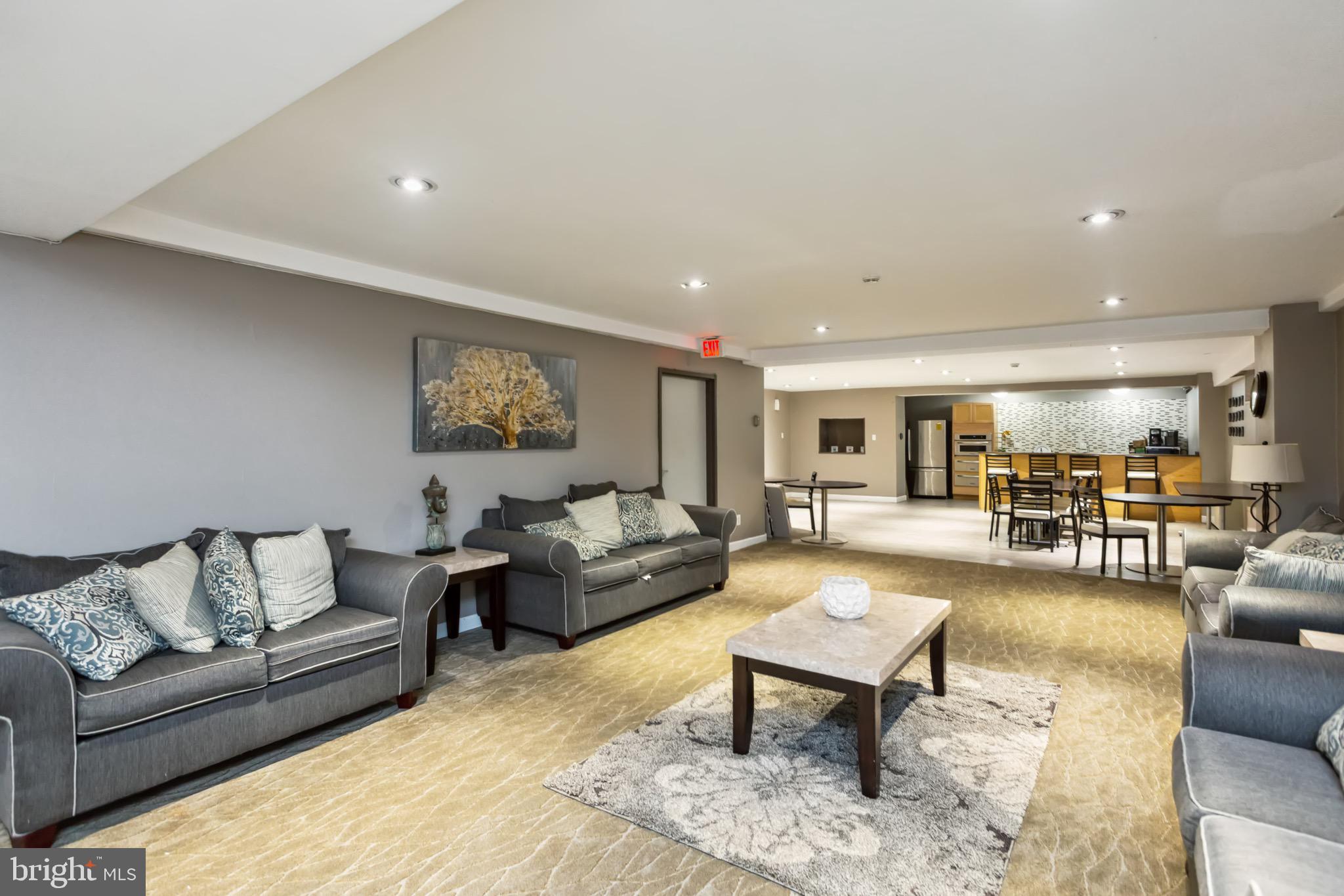 PARK SUTTON CODM - Residential Lease