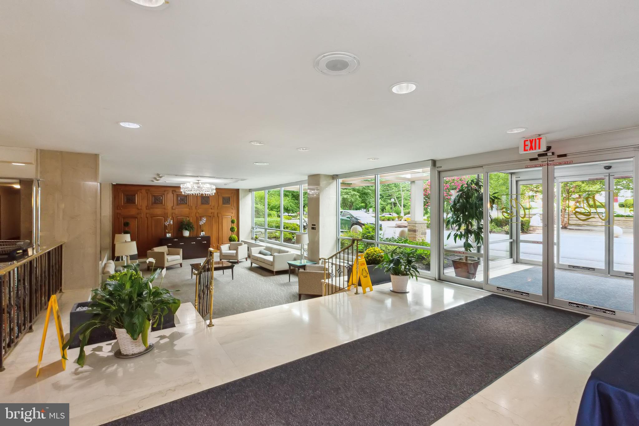 PARK SUTTON CODM - Residential Lease