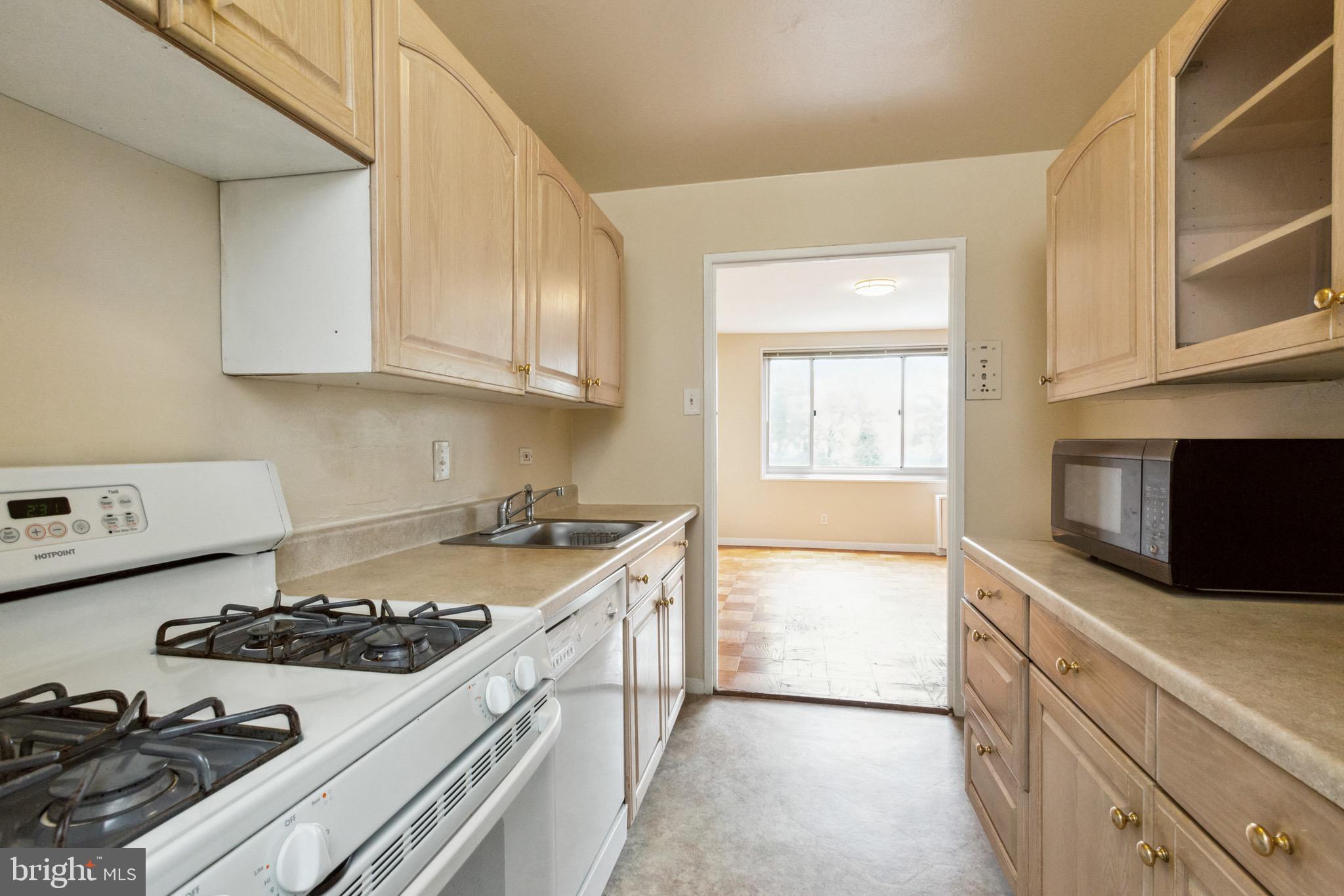 PARK SUTTON CODM - Residential Lease