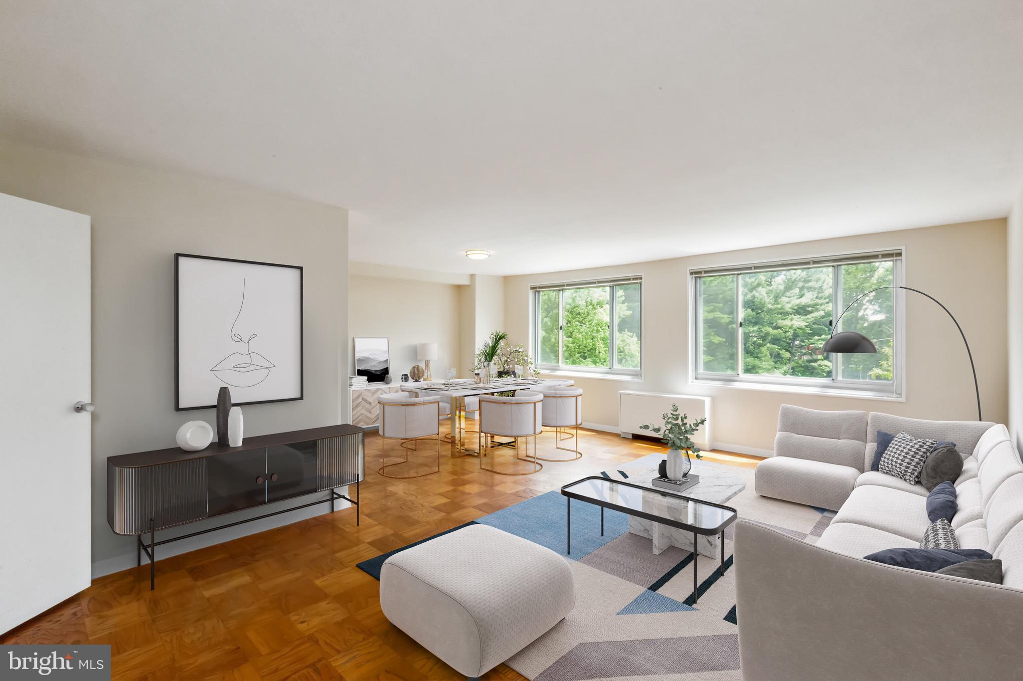 PARK SUTTON CODM - Residential Lease