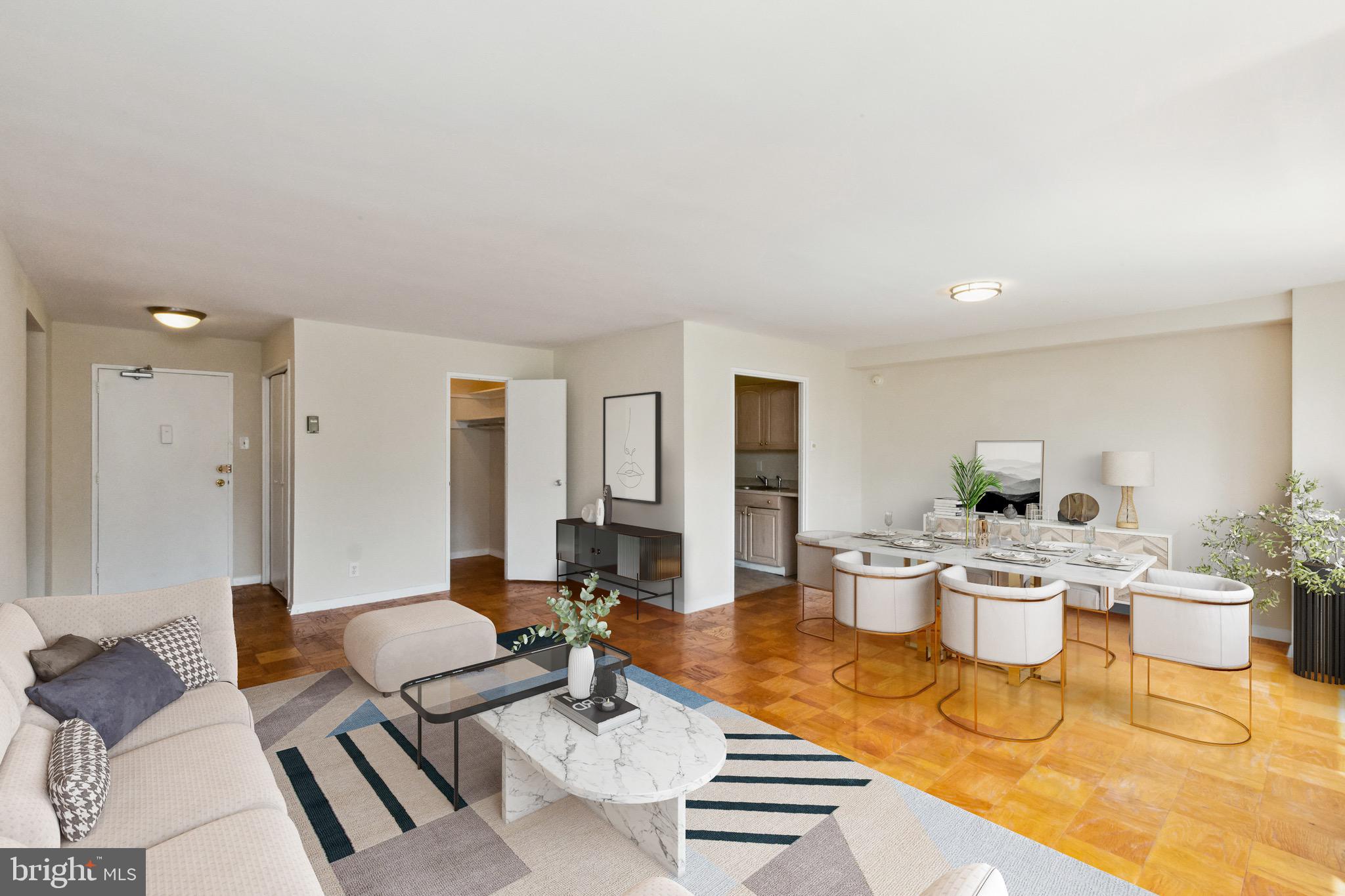 PARK SUTTON CODM - Residential Lease