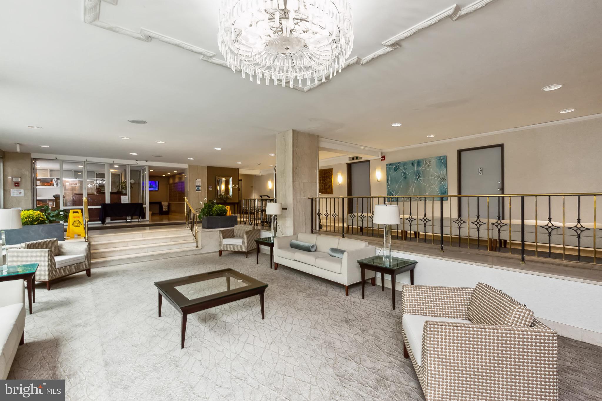 PARK SUTTON CODM - Residential Lease