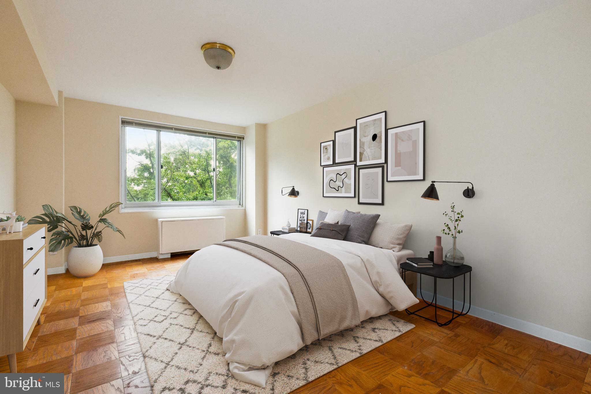 PARK SUTTON CODM - Residential Lease