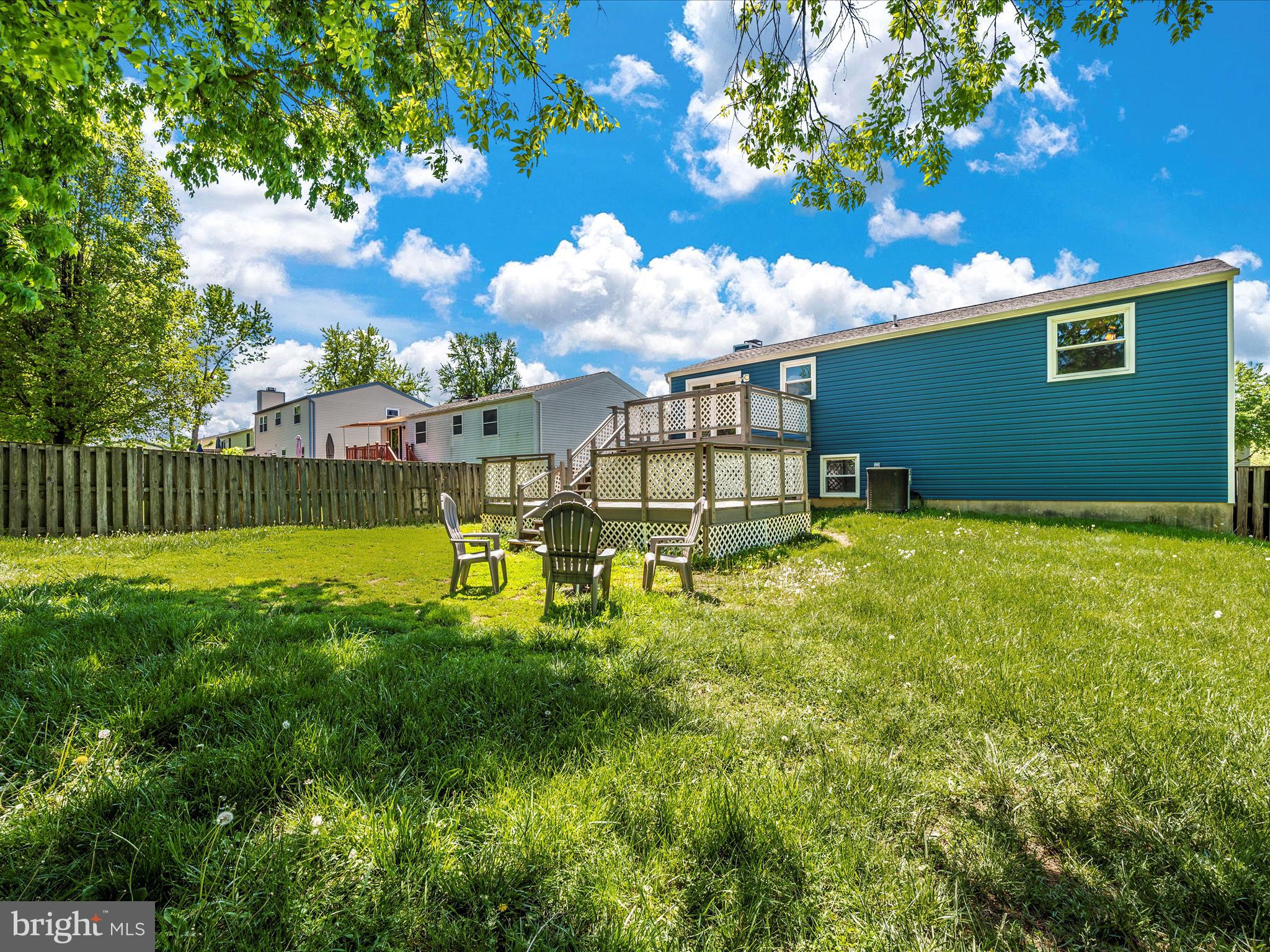 AMBER MEADOWS - Residential Lease