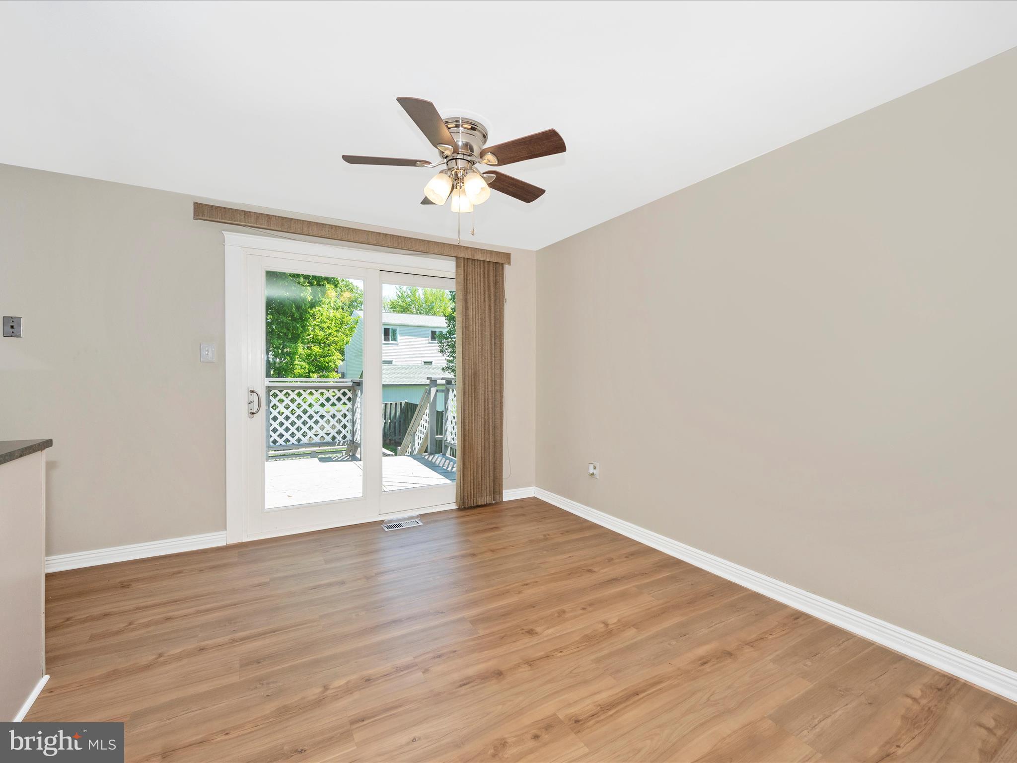 AMBER MEADOWS - Residential Lease