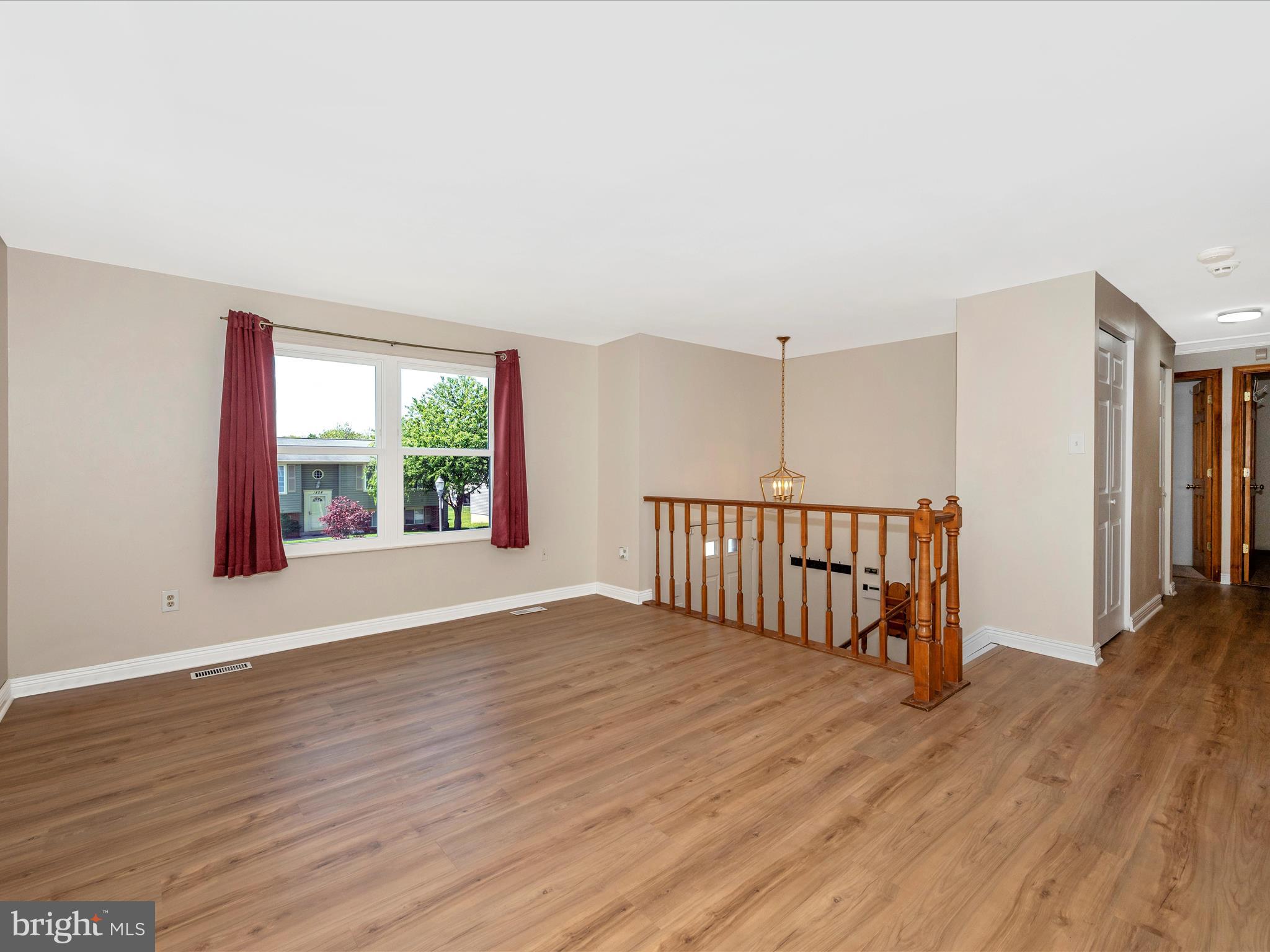 AMBER MEADOWS - Residential Lease