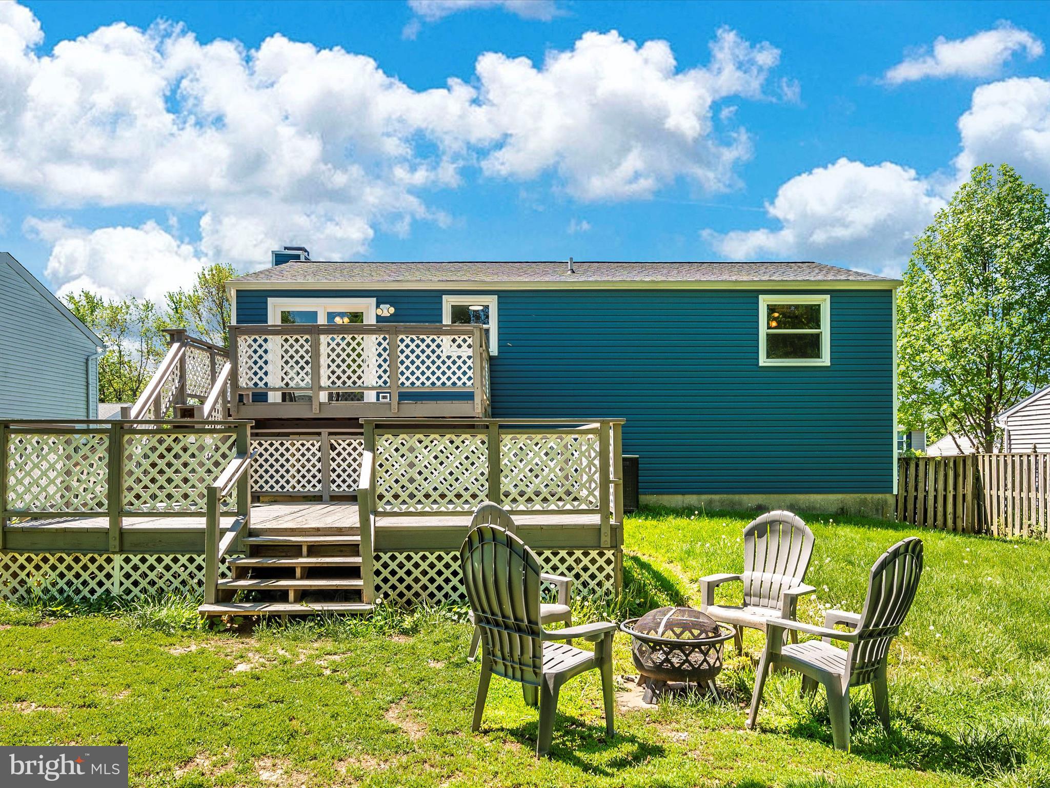 AMBER MEADOWS - Residential Lease