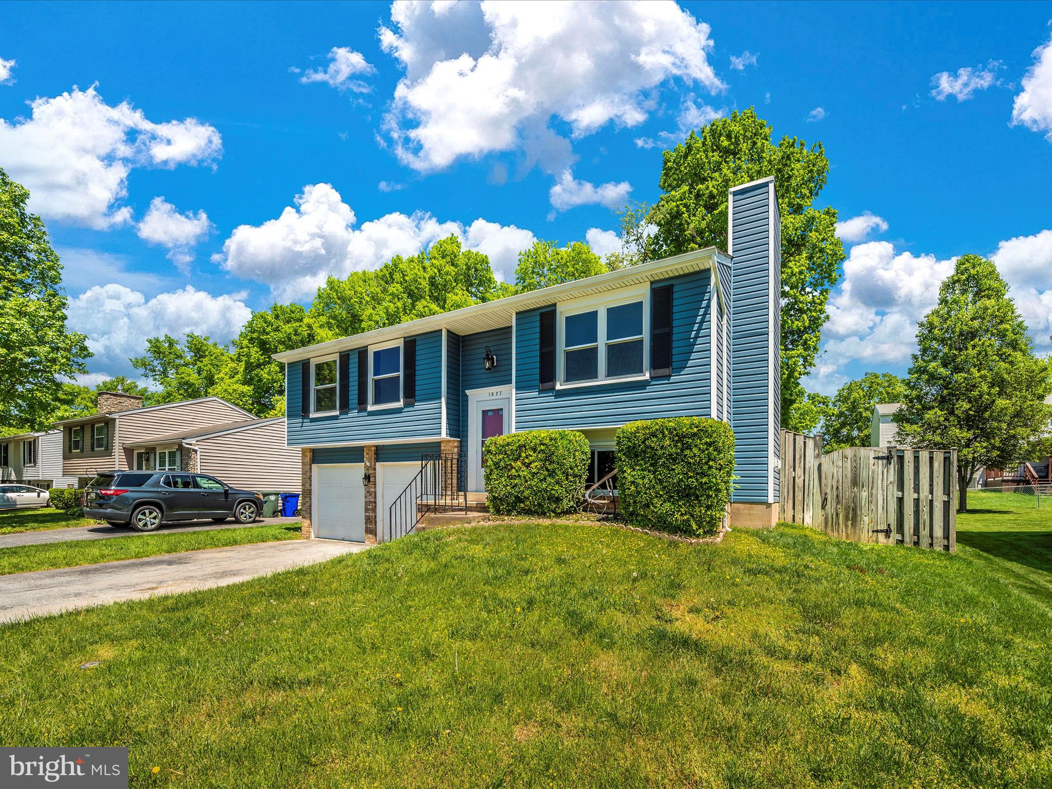 AMBER MEADOWS - Residential Lease