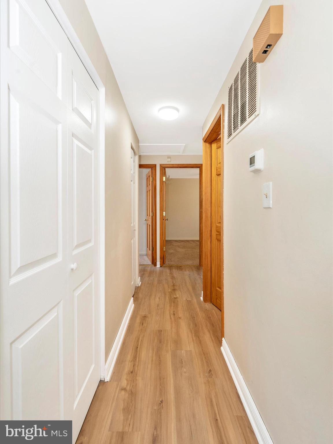 AMBER MEADOWS - Residential Lease