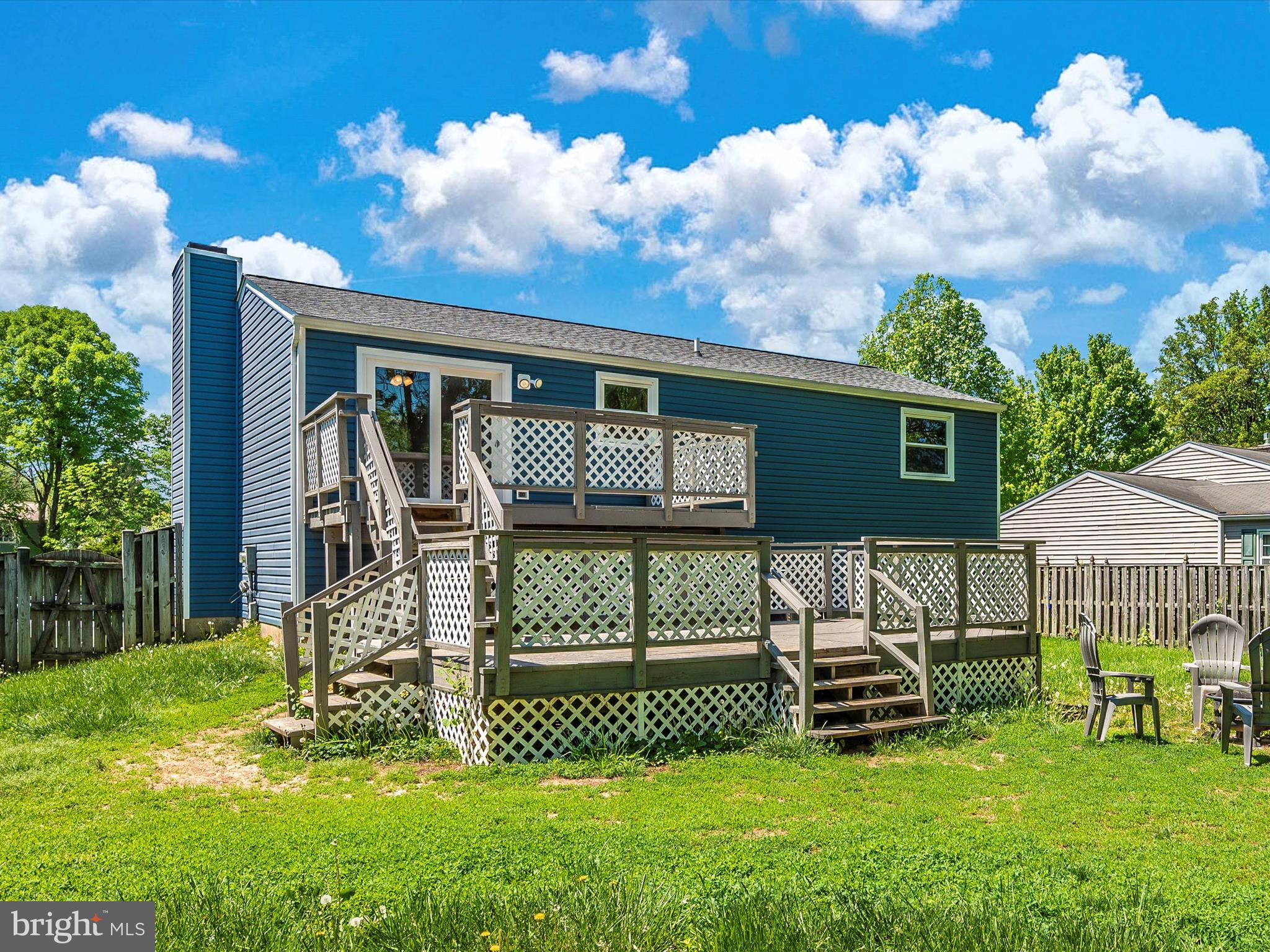 AMBER MEADOWS - Residential Lease