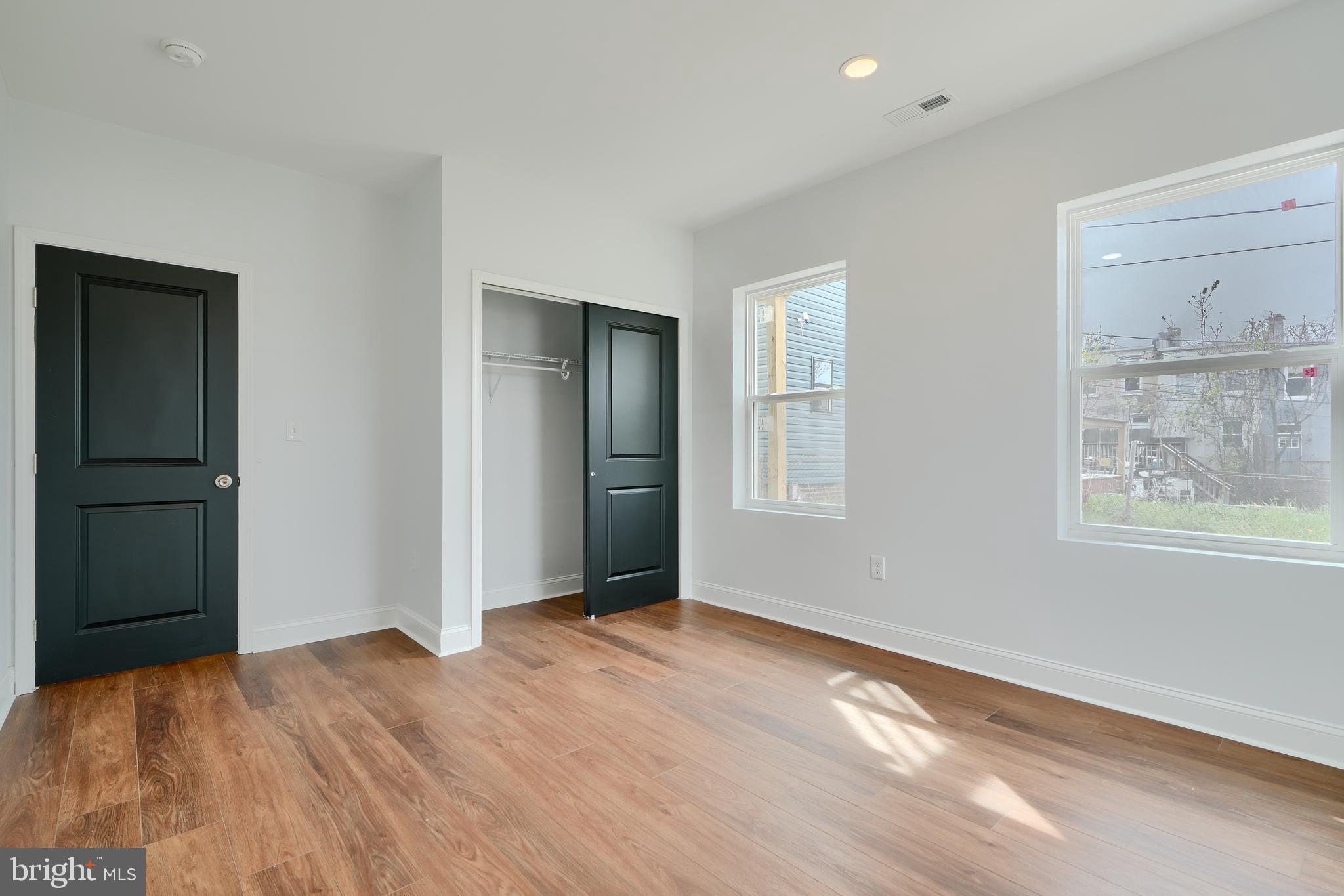 HAMPDEN HISTORIC DISTRICT - Residential Lease