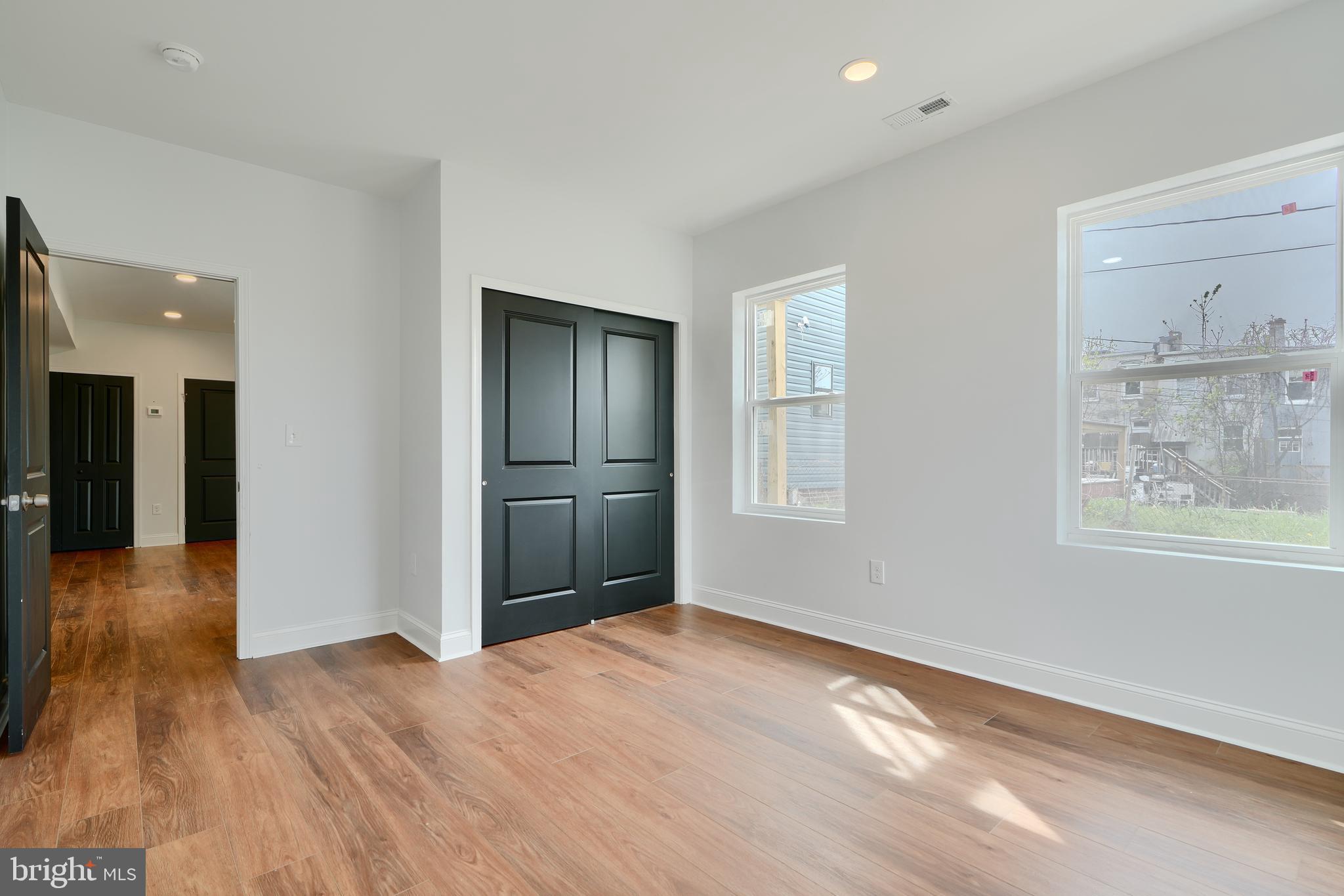 HAMPDEN HISTORIC DISTRICT - Residential Lease