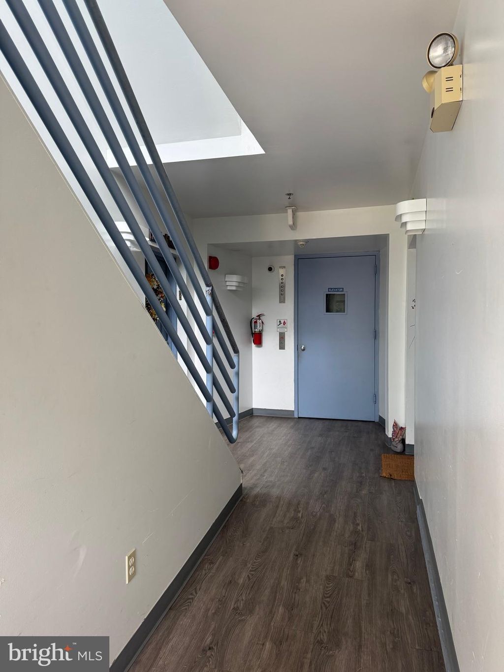 Photo of 5207 Le Parc Drive #8, WILMINGTON, DE 19809 (MLS # DENC2082388)