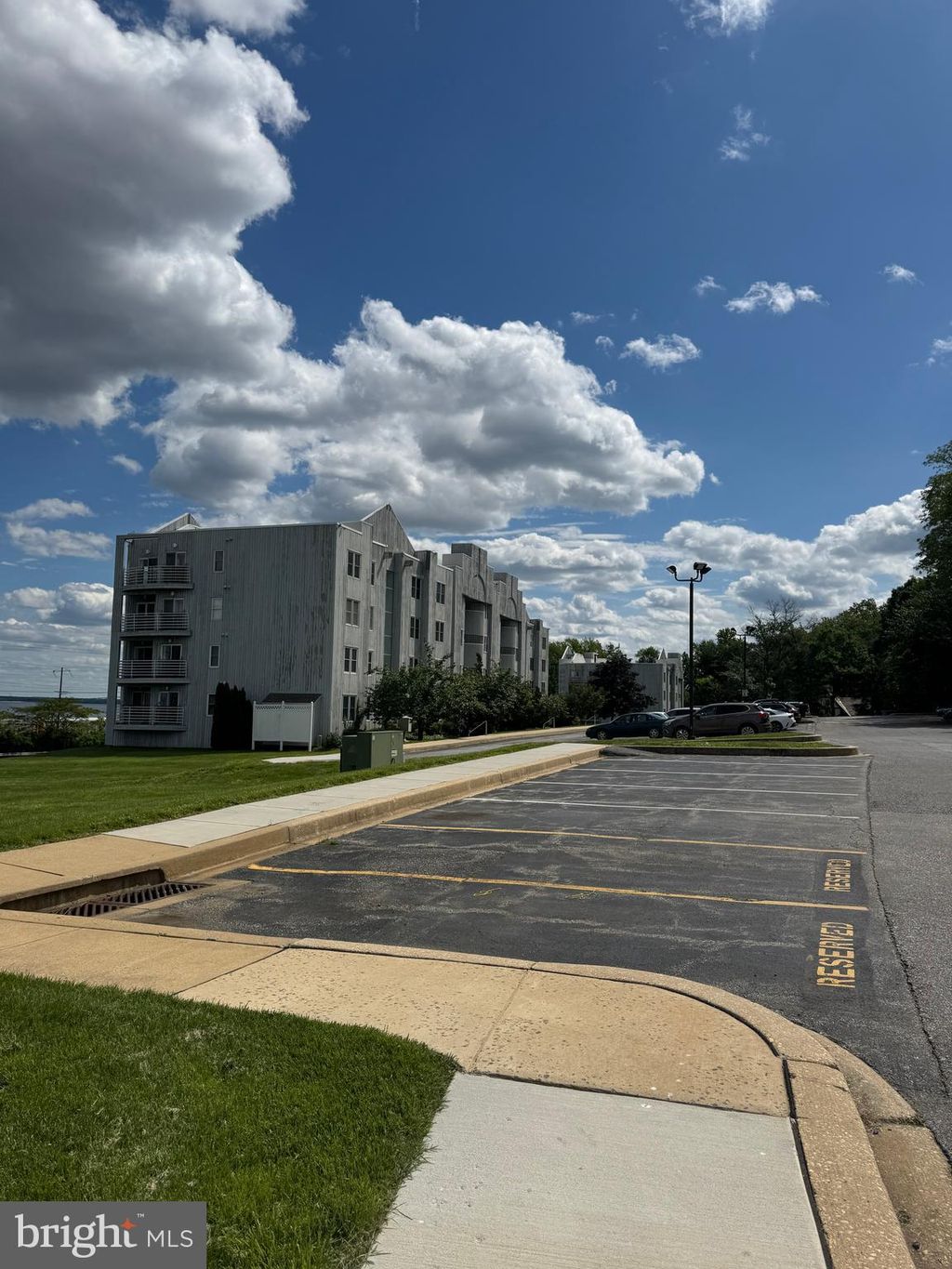 Photo of 5207 Le Parc Drive #8, WILMINGTON, DE 19809 (MLS # DENC2082388)