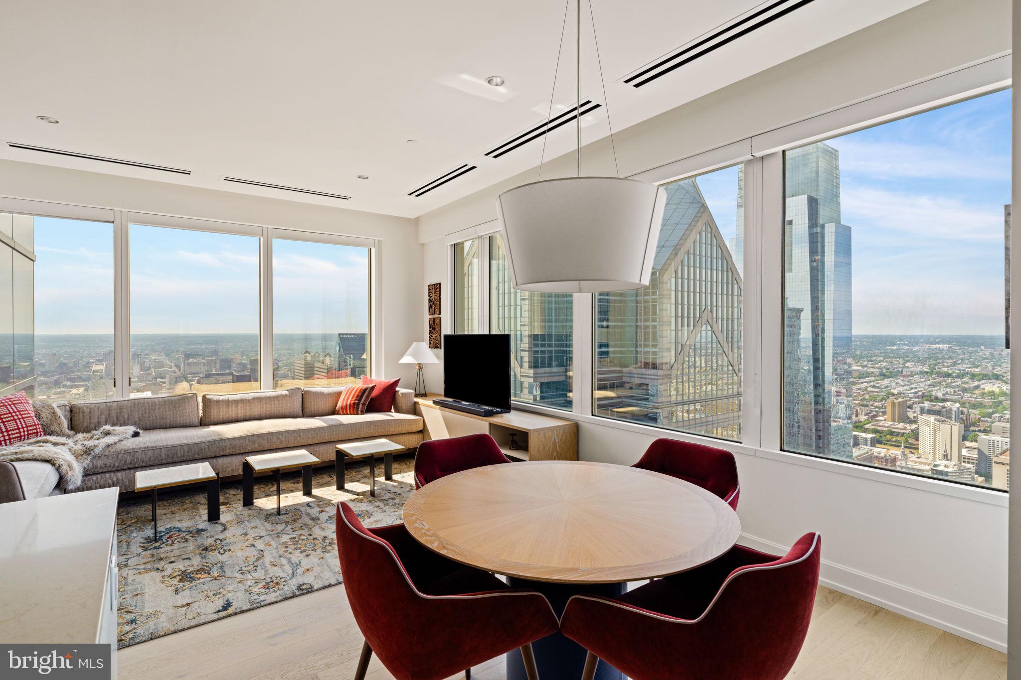 RITTENHOUSE SQUARE - Residential