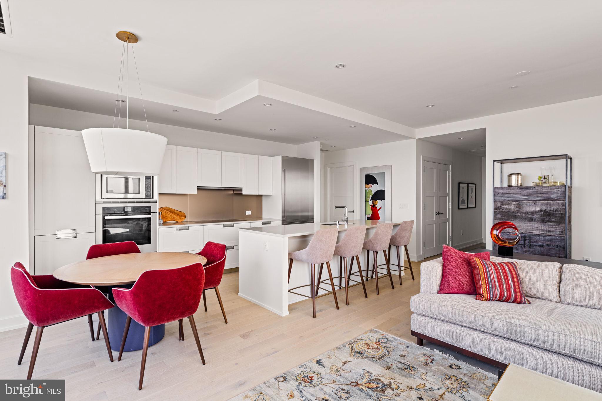 RITTENHOUSE SQUARE - Residential