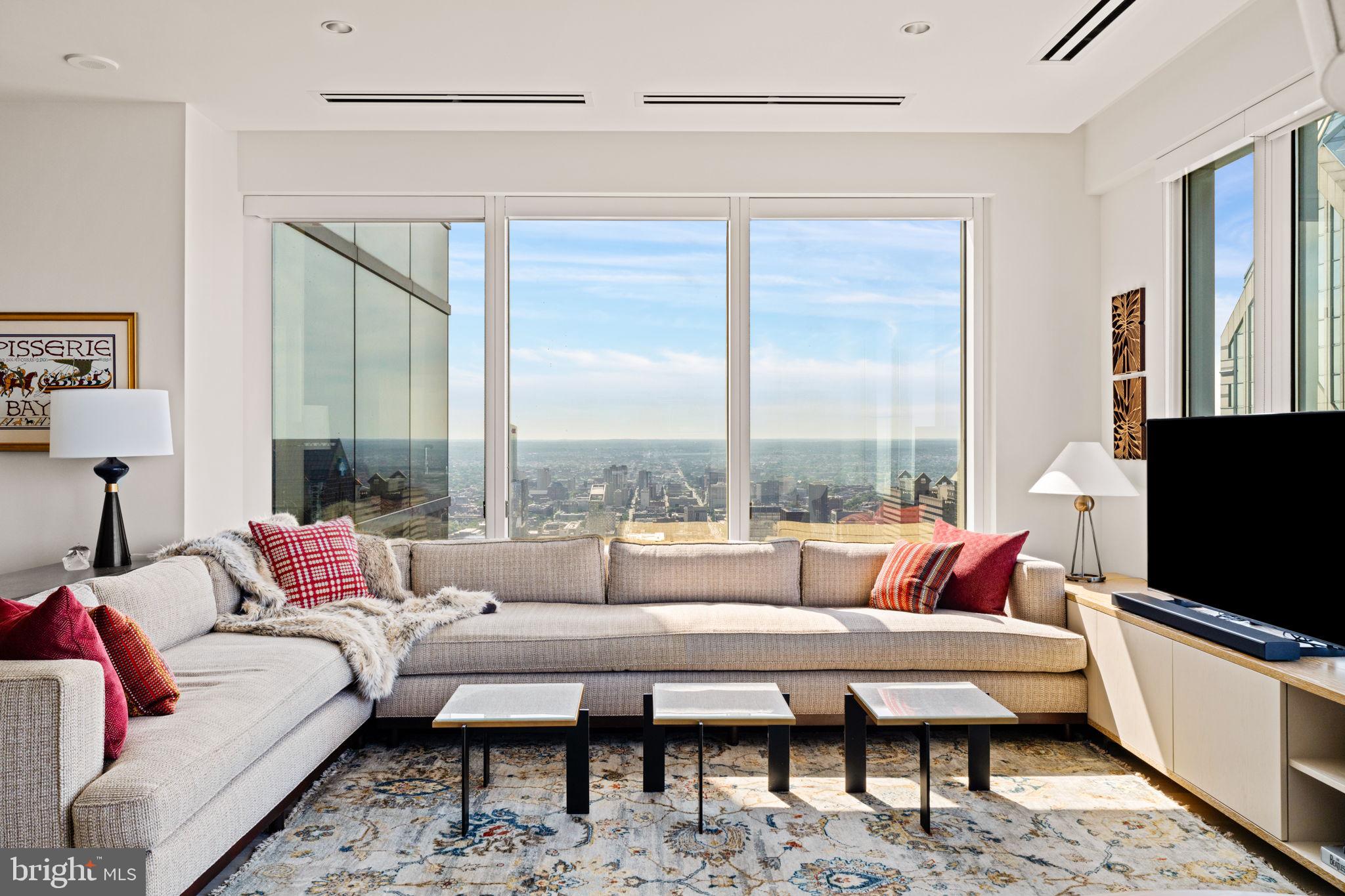 RITTENHOUSE SQUARE - Residential