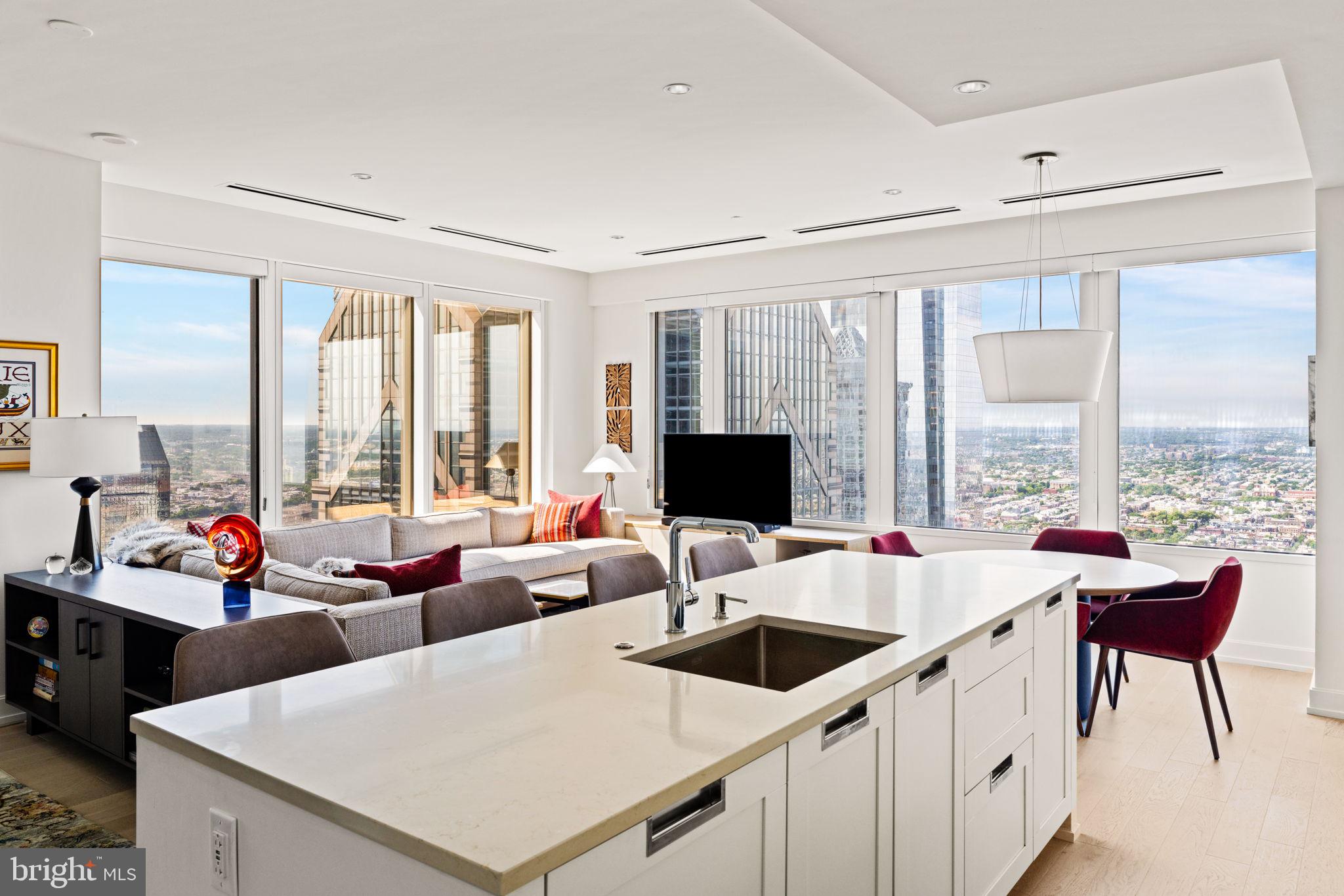 RITTENHOUSE SQUARE - Residential