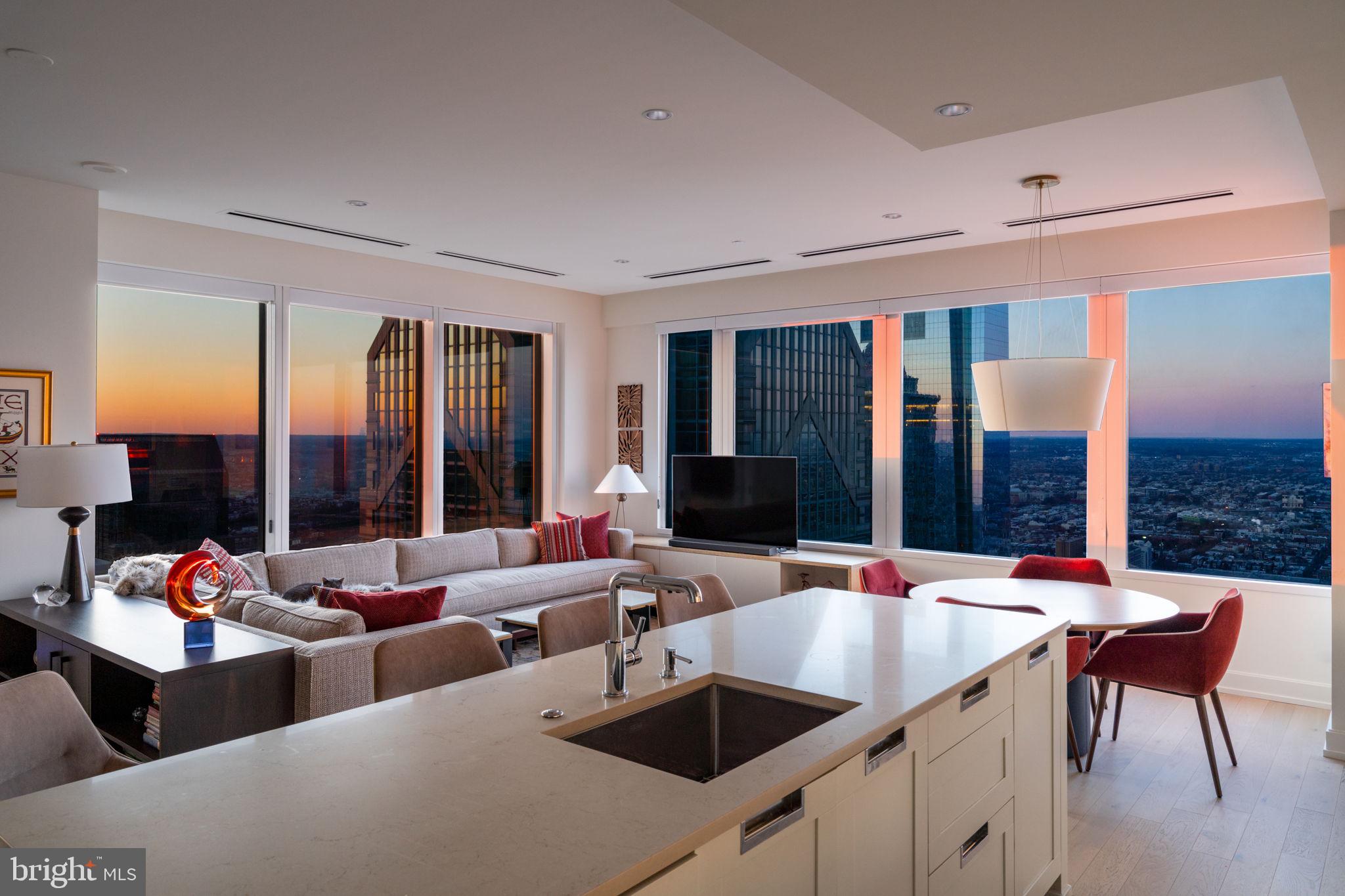 RITTENHOUSE SQUARE - Residential