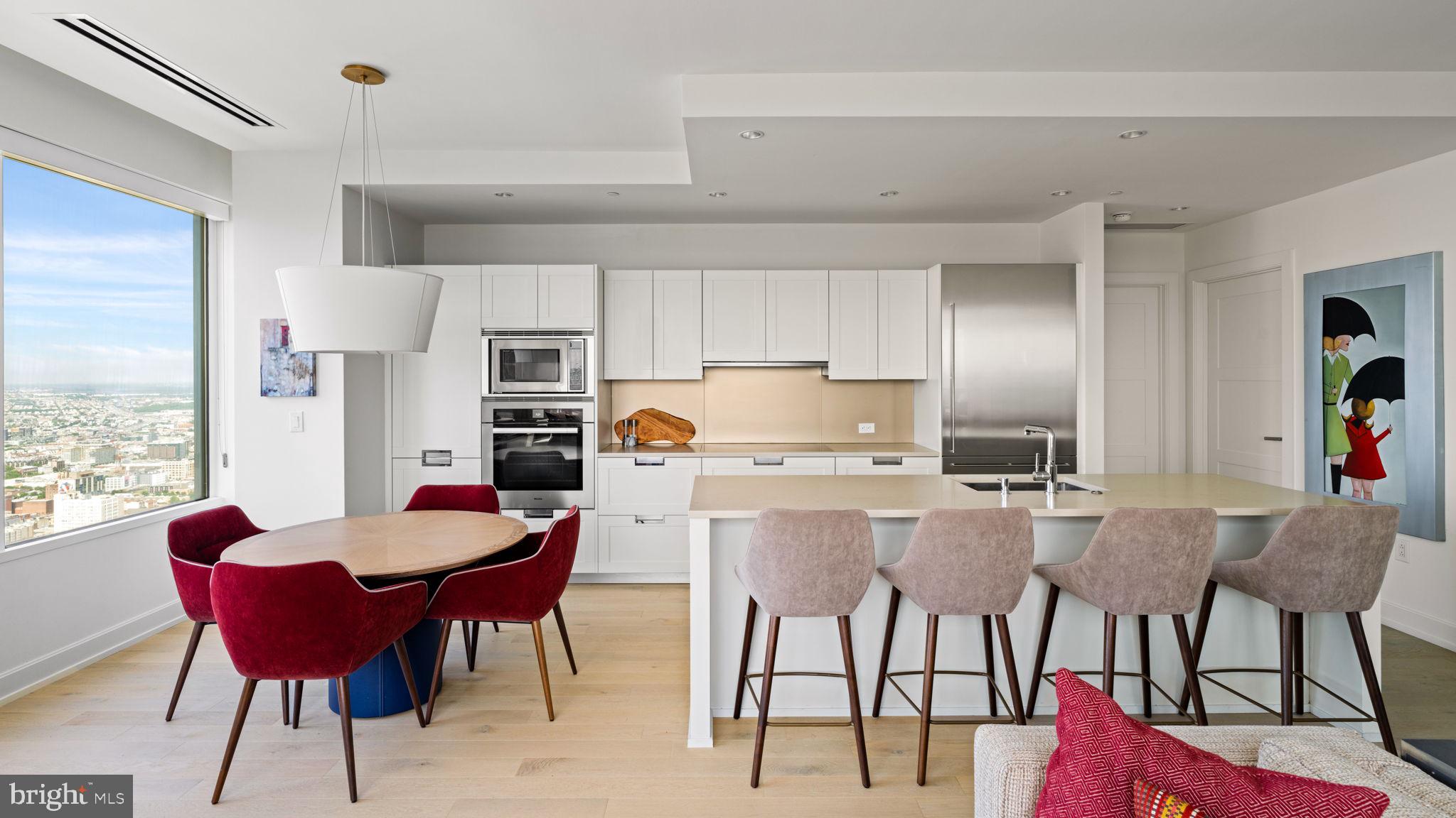 RITTENHOUSE SQUARE - Residential