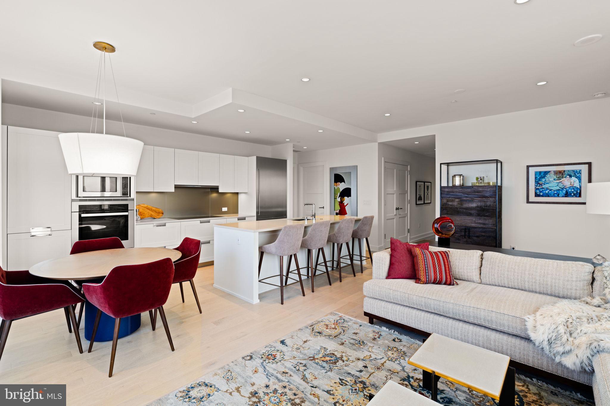 RITTENHOUSE SQUARE - Residential