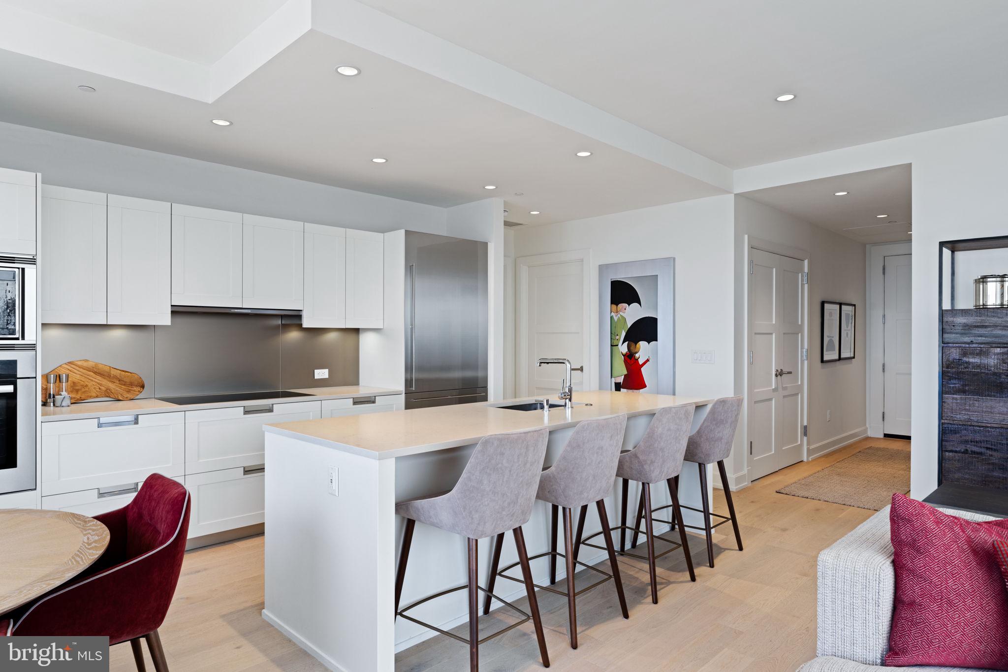 RITTENHOUSE SQUARE - Residential