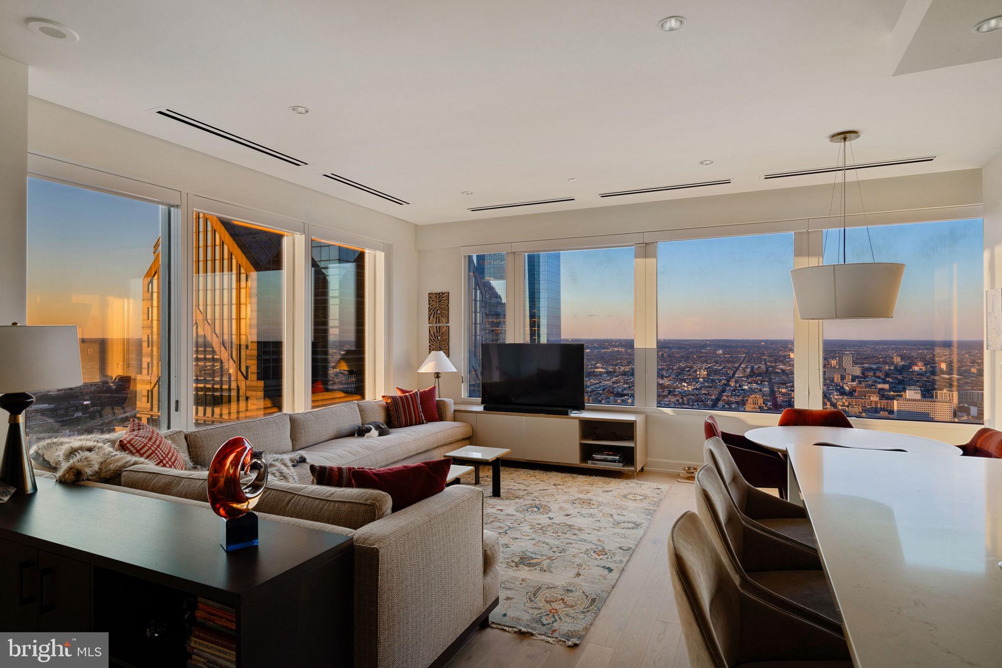 RITTENHOUSE SQUARE - Residential