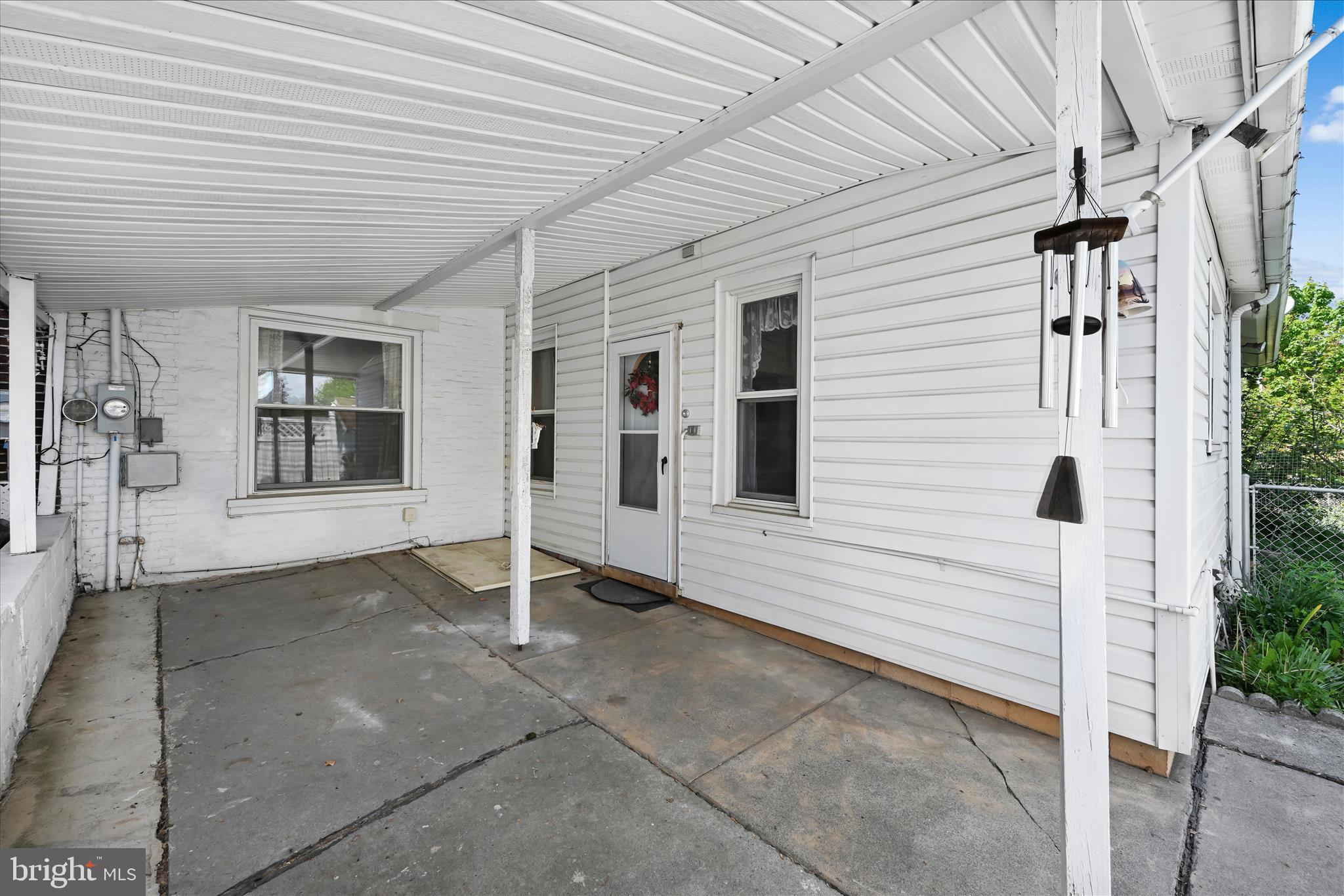 LEBANON CITY, WARD 2 - Residential