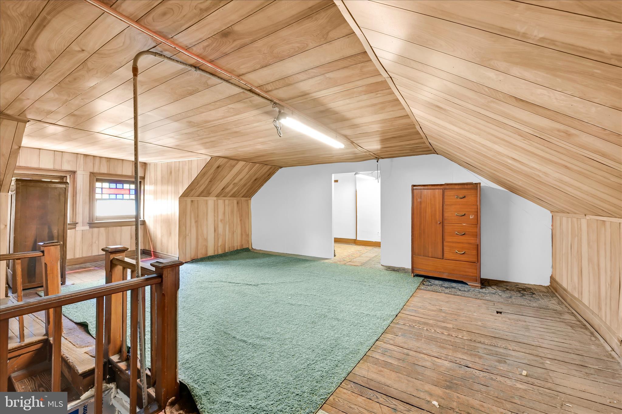 LEBANON CITY, WARD 2 - Residential