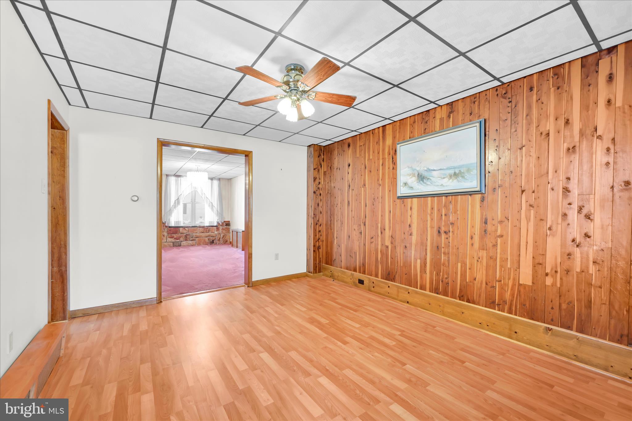 LEBANON CITY, WARD 2 - Residential