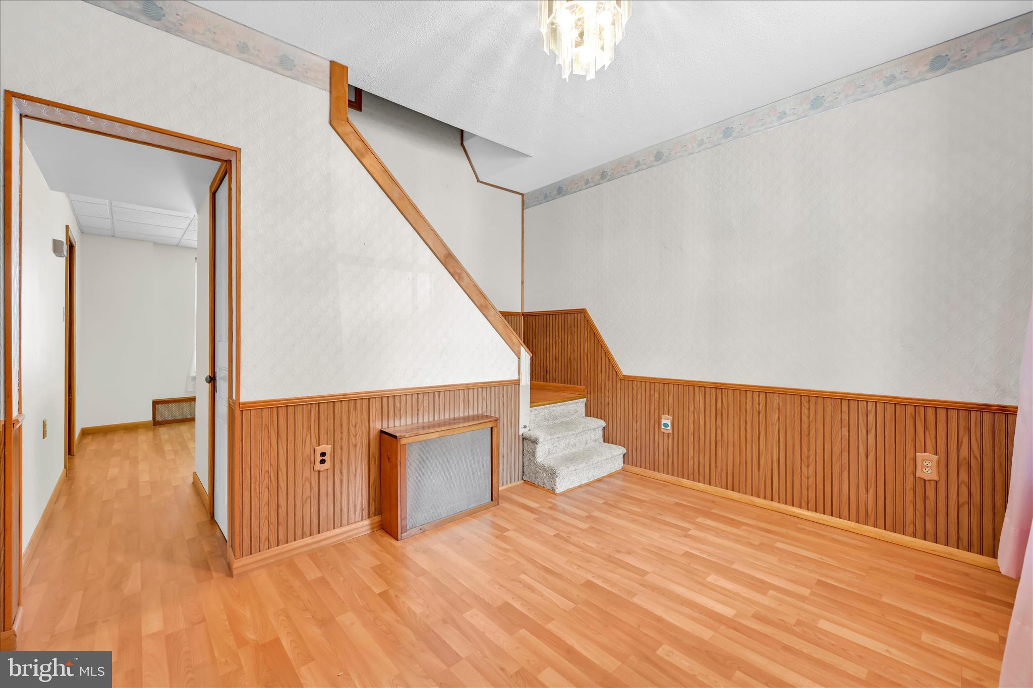 LEBANON CITY, WARD 2 - Residential