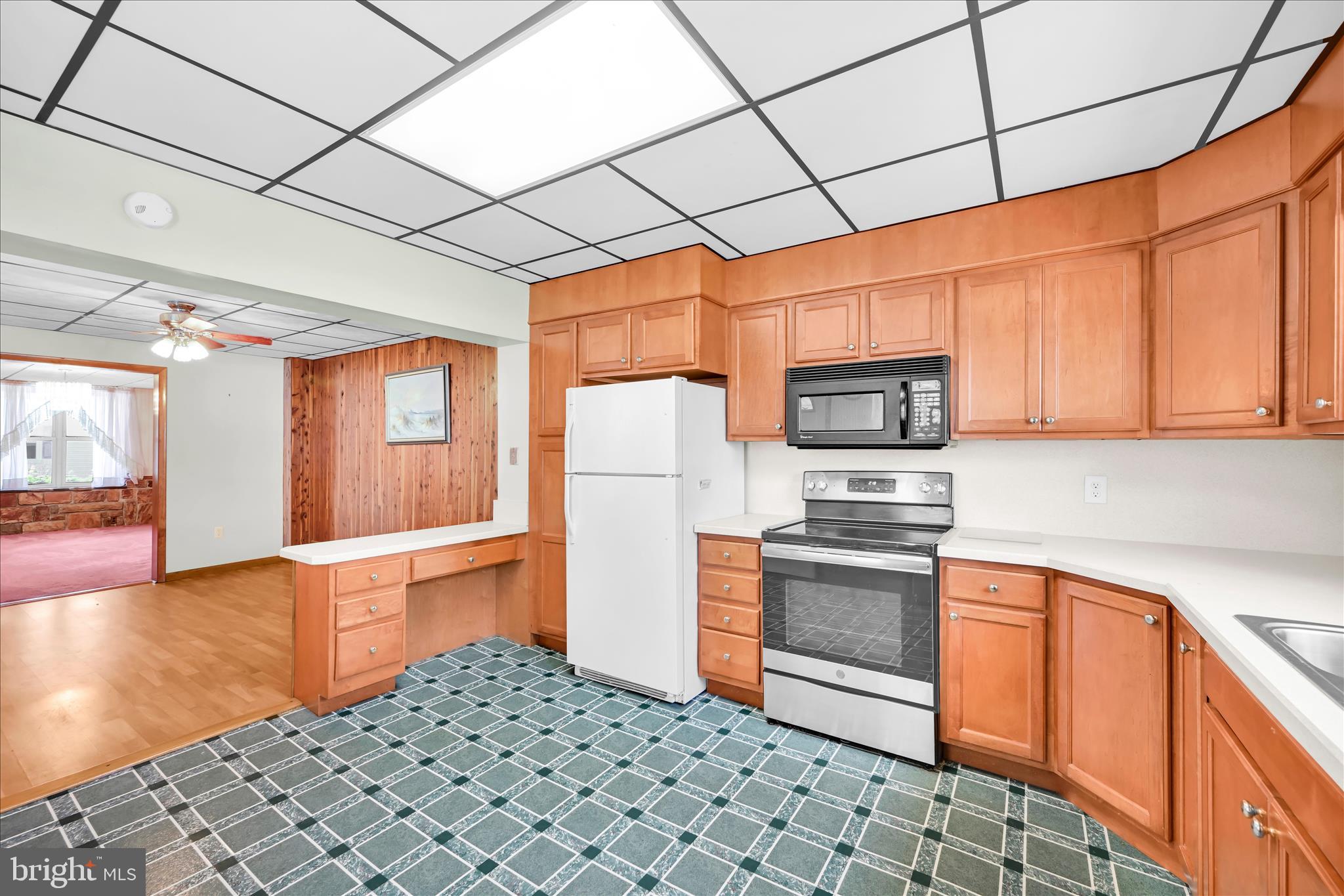 LEBANON CITY, WARD 2 - Residential