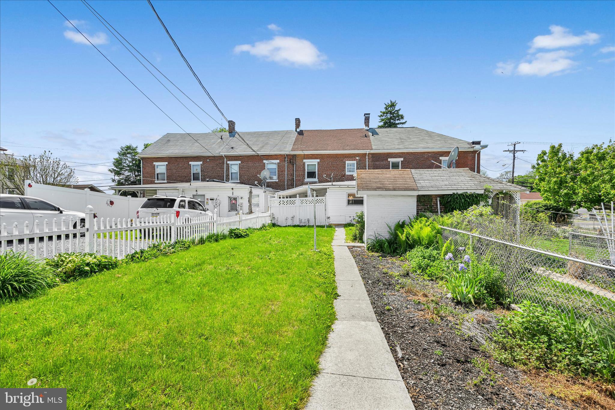 LEBANON CITY, WARD 2 - Residential