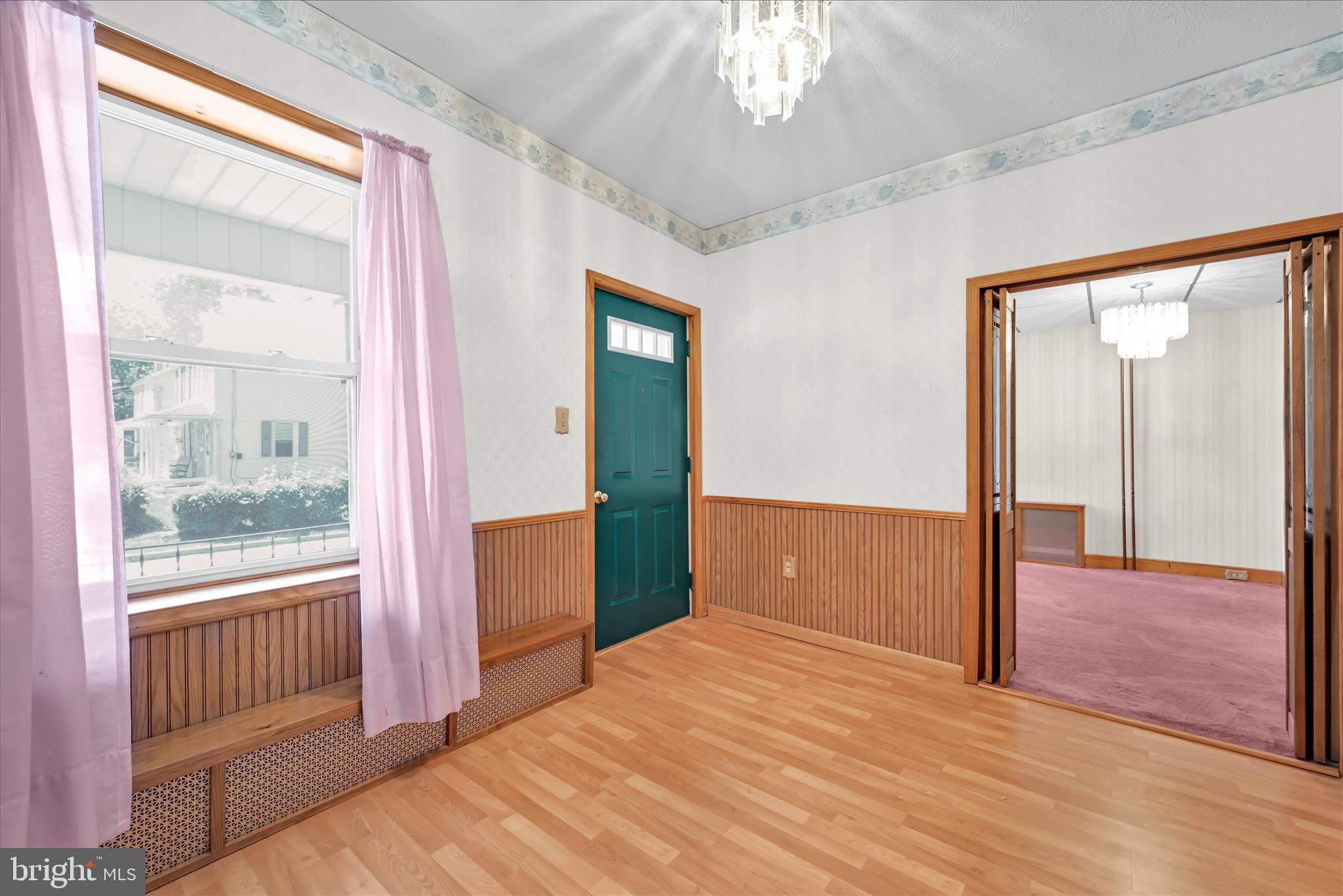 LEBANON CITY, WARD 2 - Residential