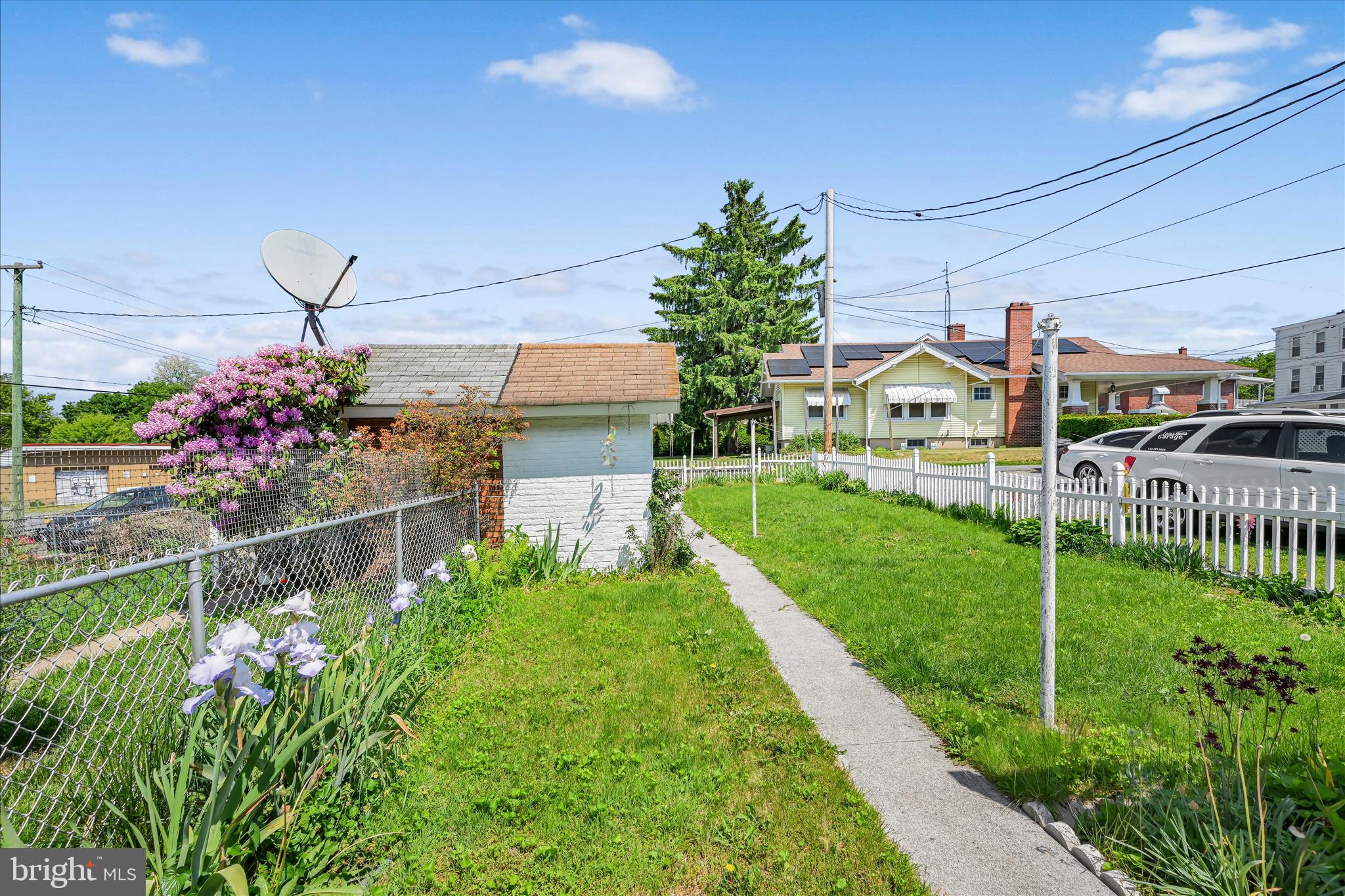 LEBANON CITY, WARD 2 - Residential